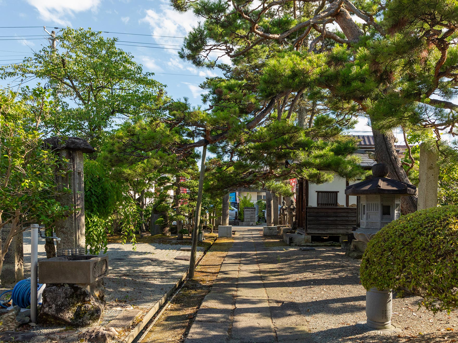 宗教法人長念寺 - 宗教法人長念寺