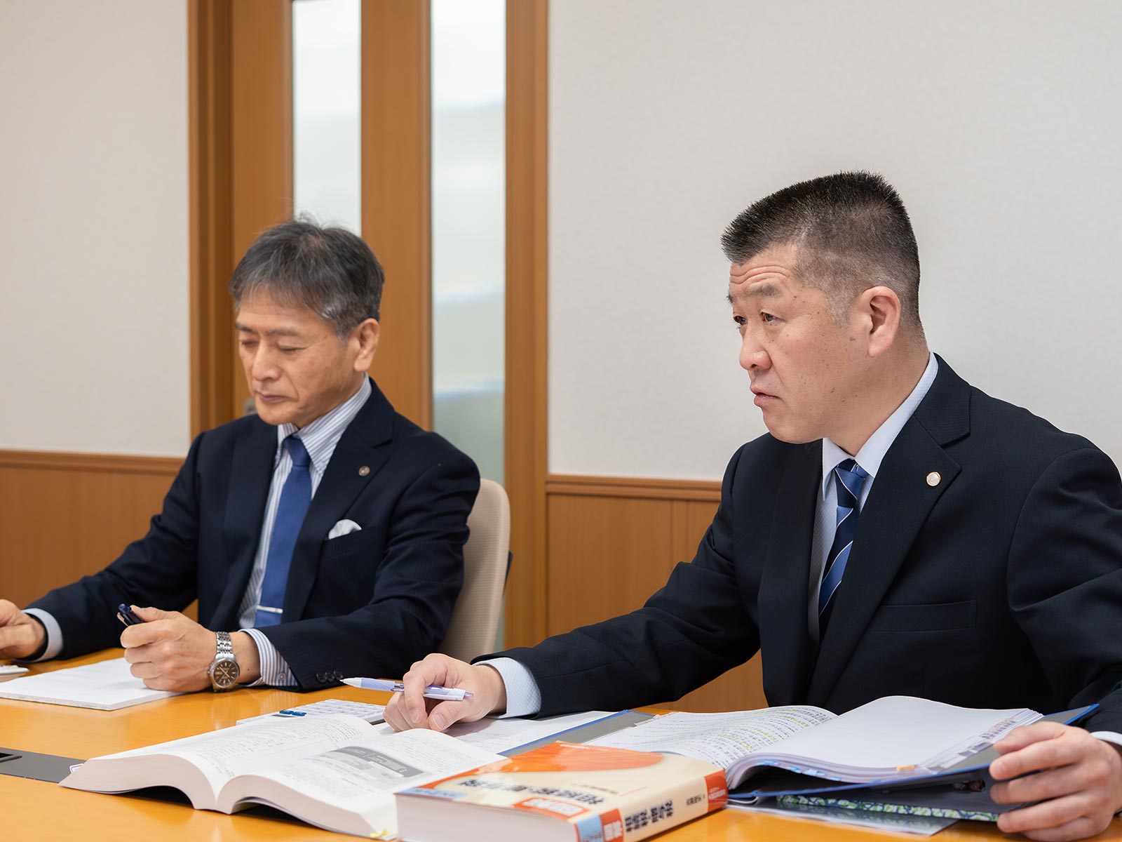 税務相談 - 税理士法人エモーション 亀井事務所
