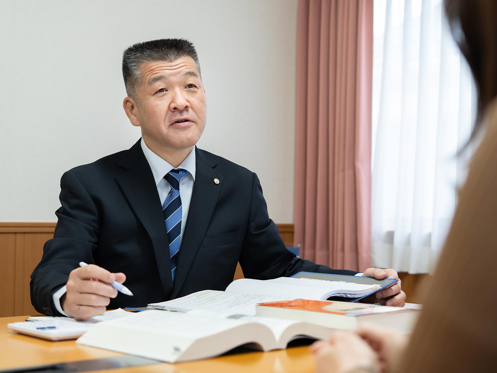 当社の強み - 税理士法人エモーション 亀井事務所