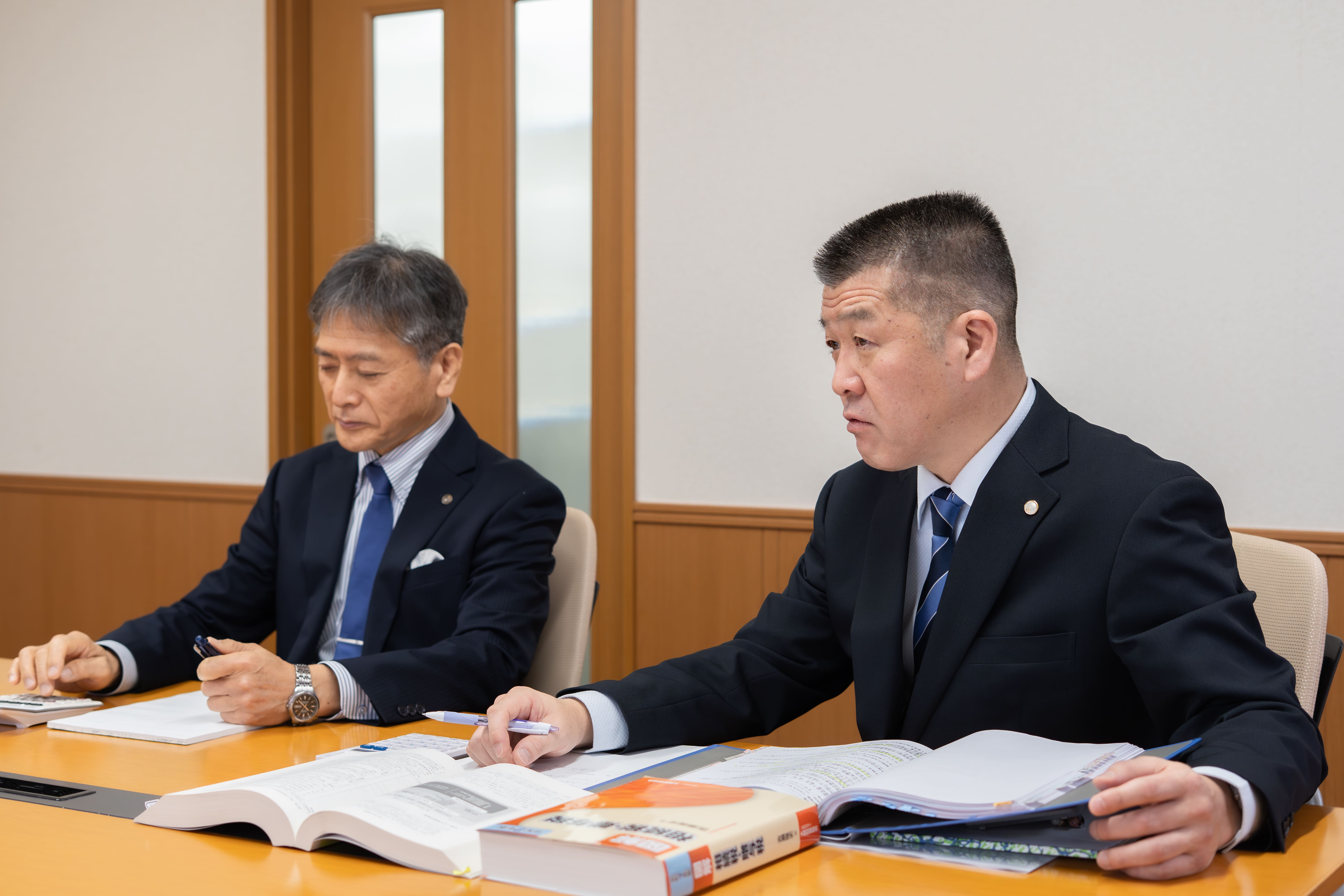 事務所概要 - 税理士法人エモーション 亀井事務所