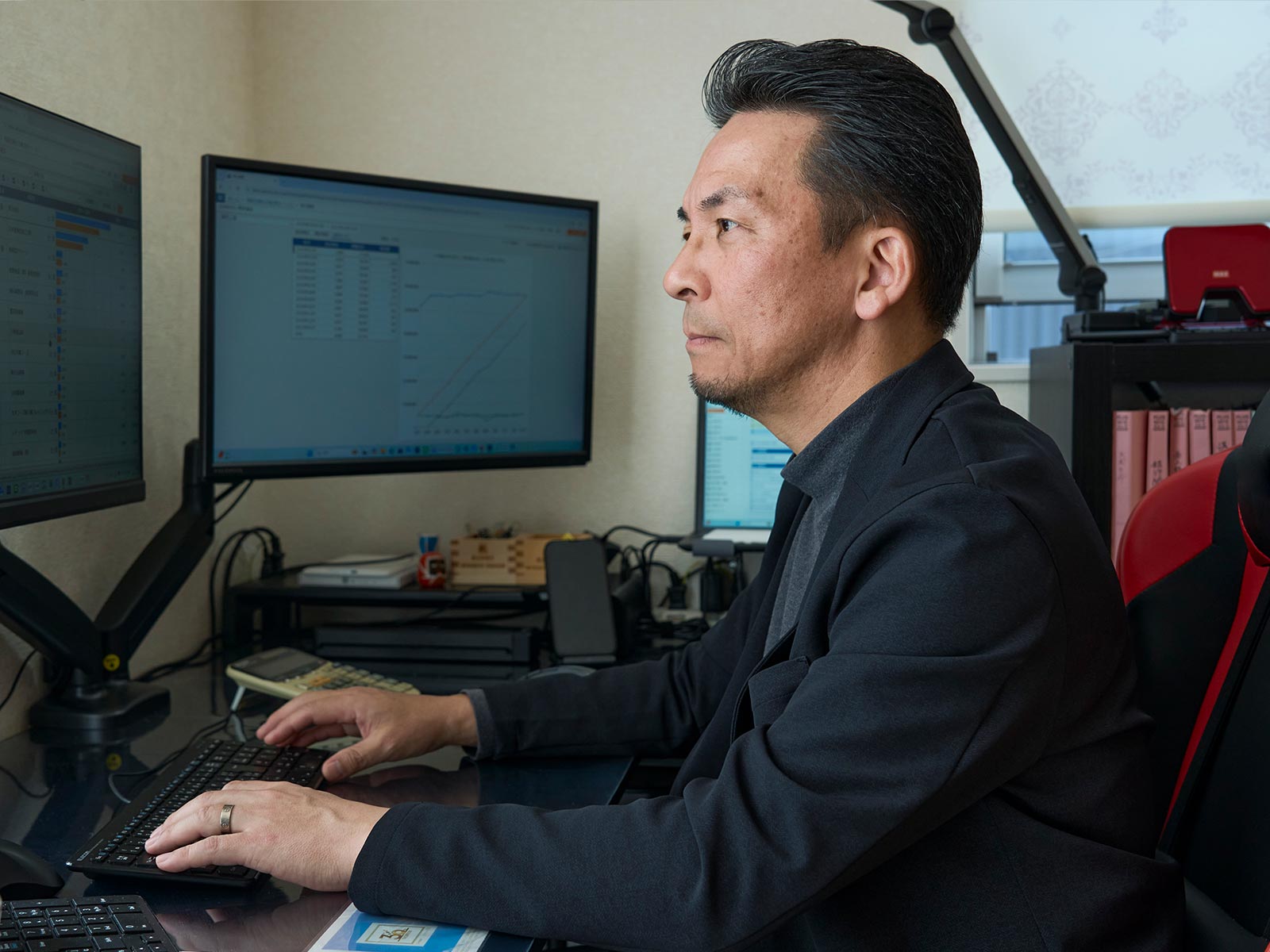 法人顧問 - 脇田達矢税理士事務所