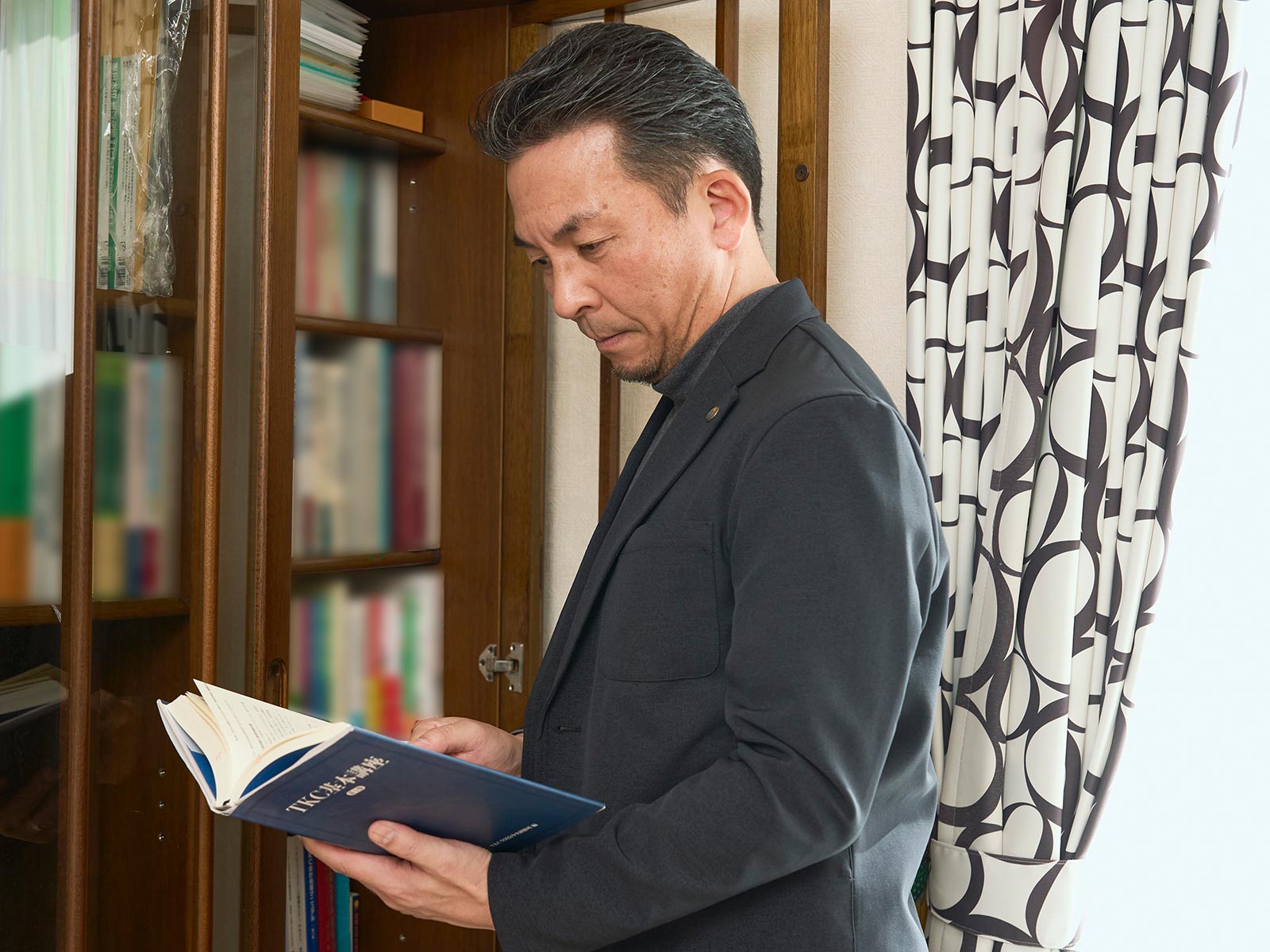 法人顧問 - 脇田達矢税理士事務所