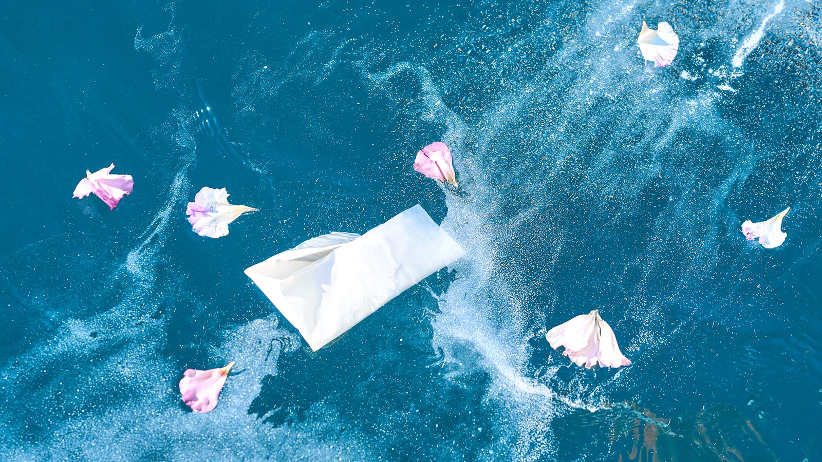 海丸の想い - 海丸