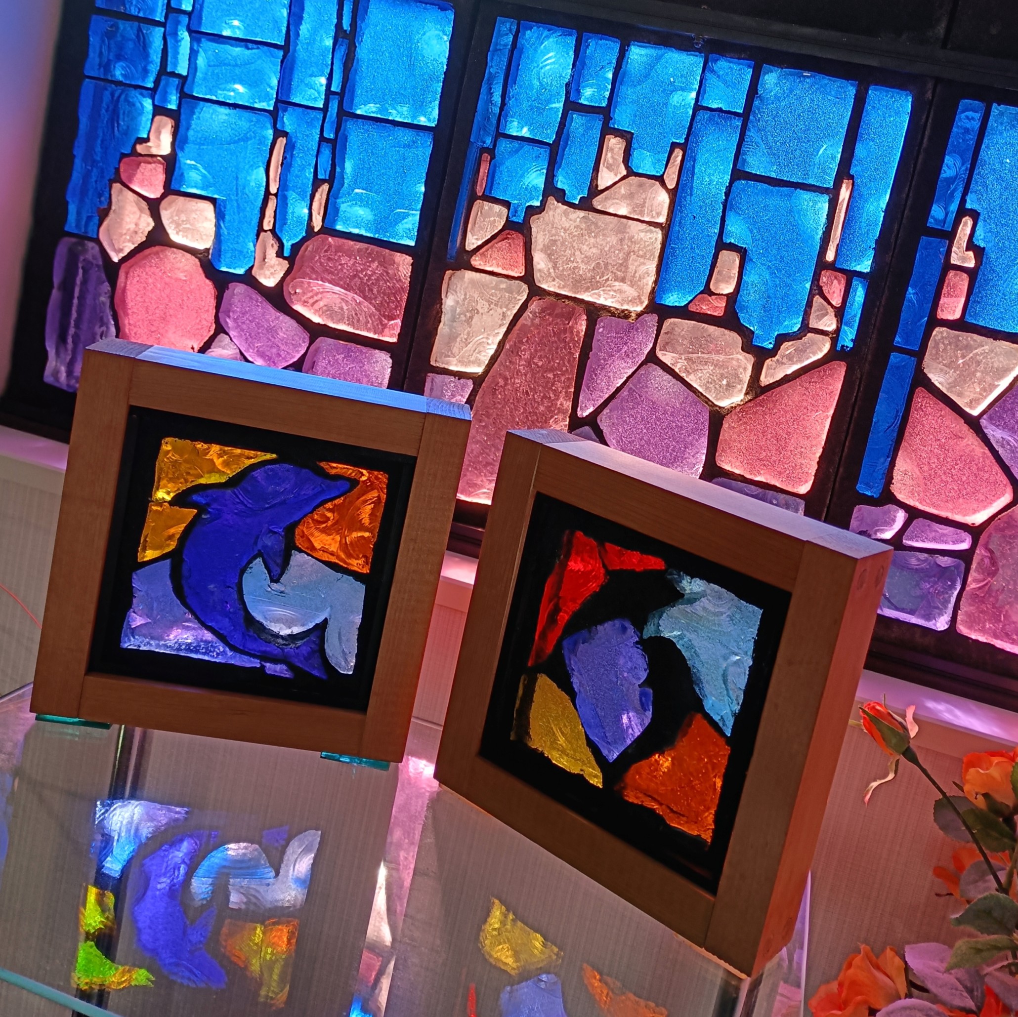 記念パネル製作 - ART SPACE HANEDA
