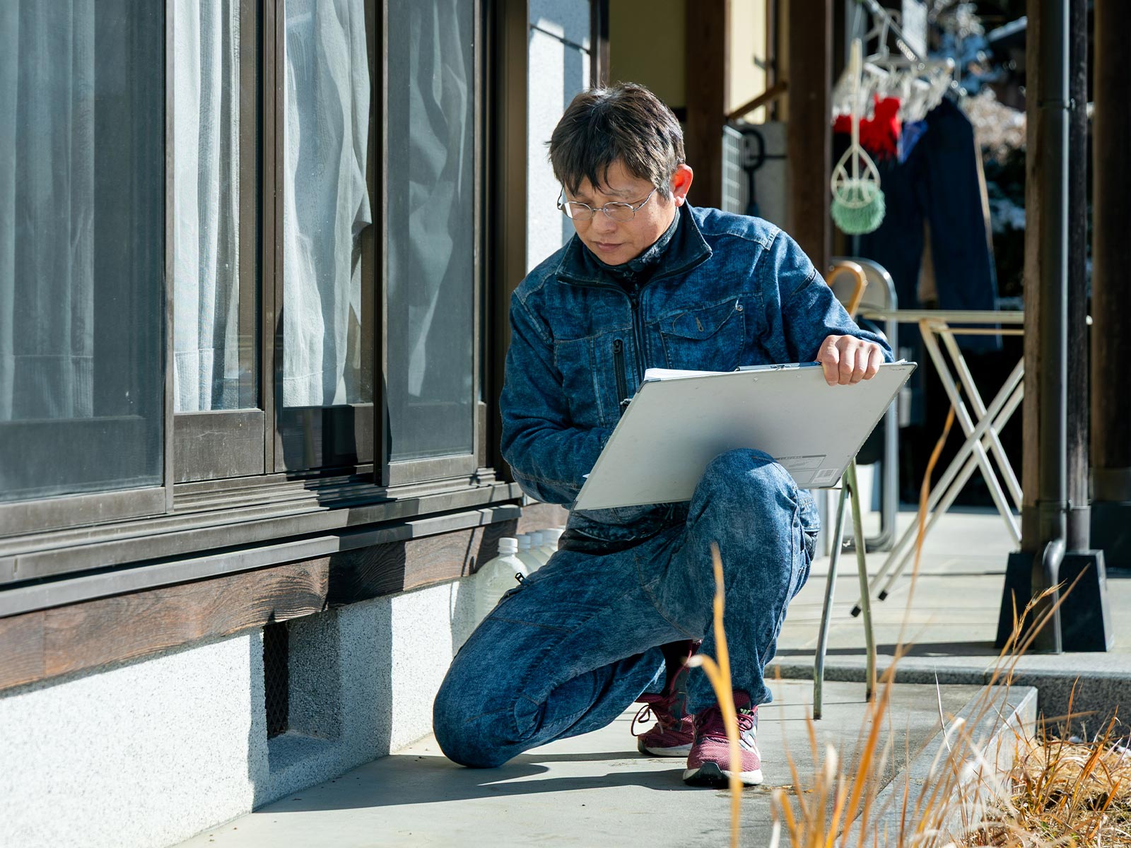 住まい全般サポート - おうち工房たぐち