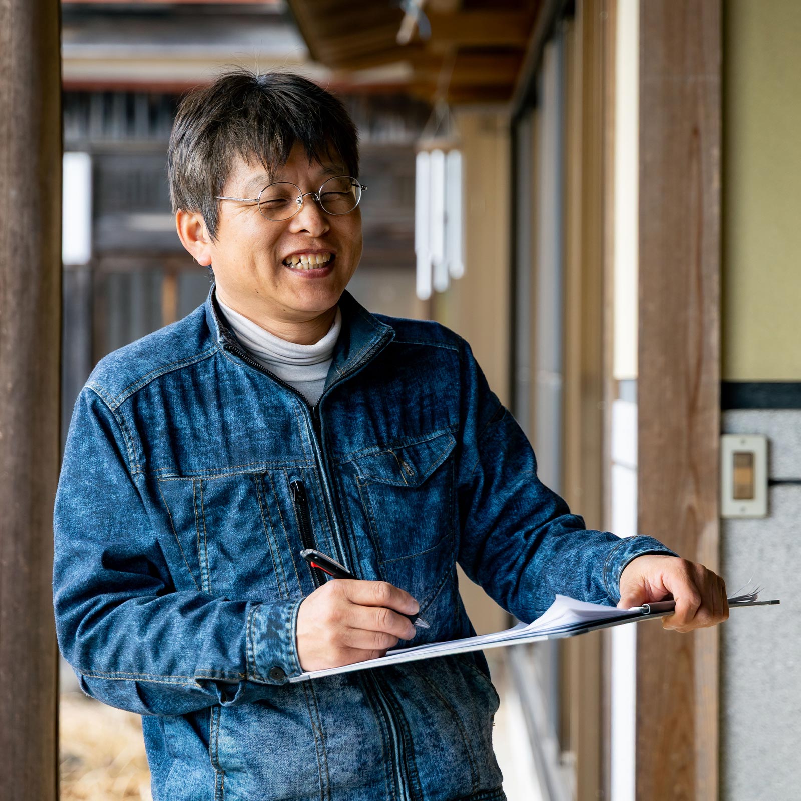 住まい全般サポート - おうち工房たぐち
