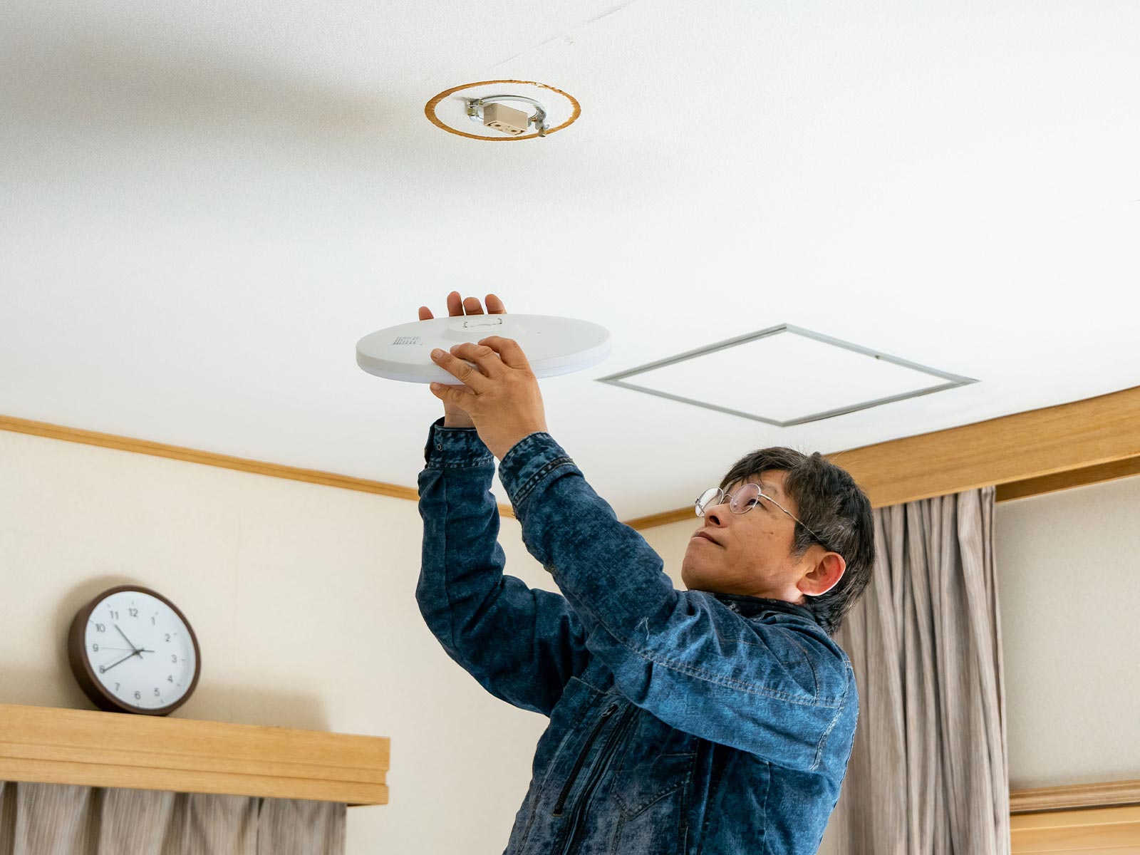 住まい全般サポート - おうち工房たぐち