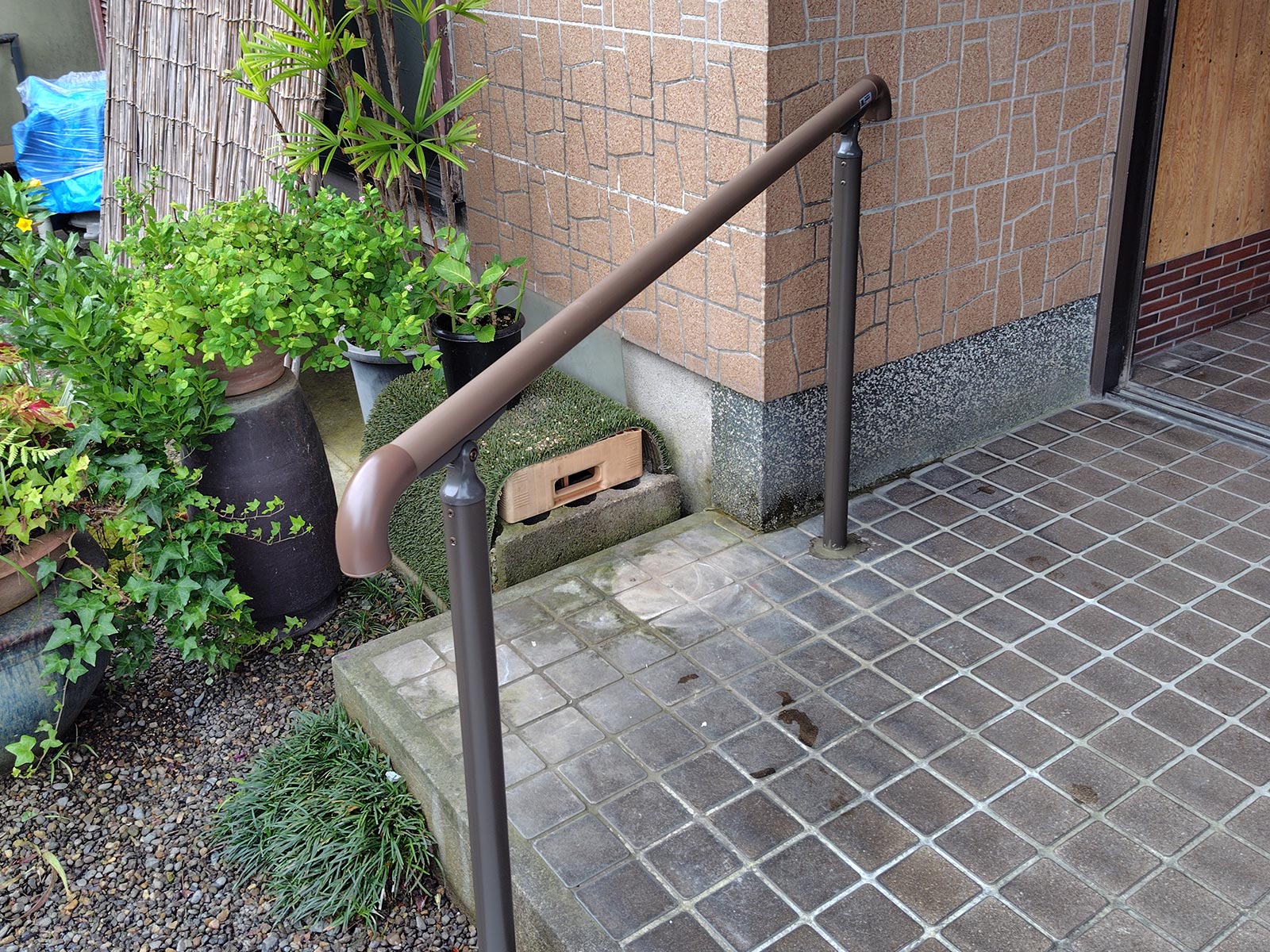 TOP - 合同会社なお工務店