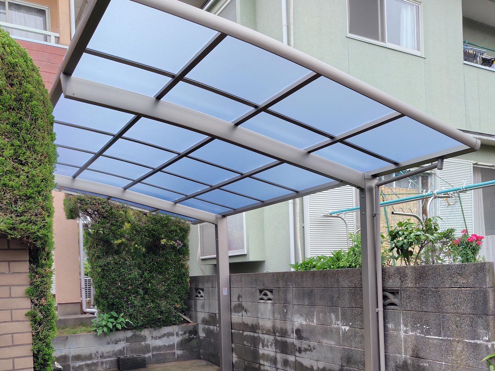 施工事例 - 合同会社なお工務店