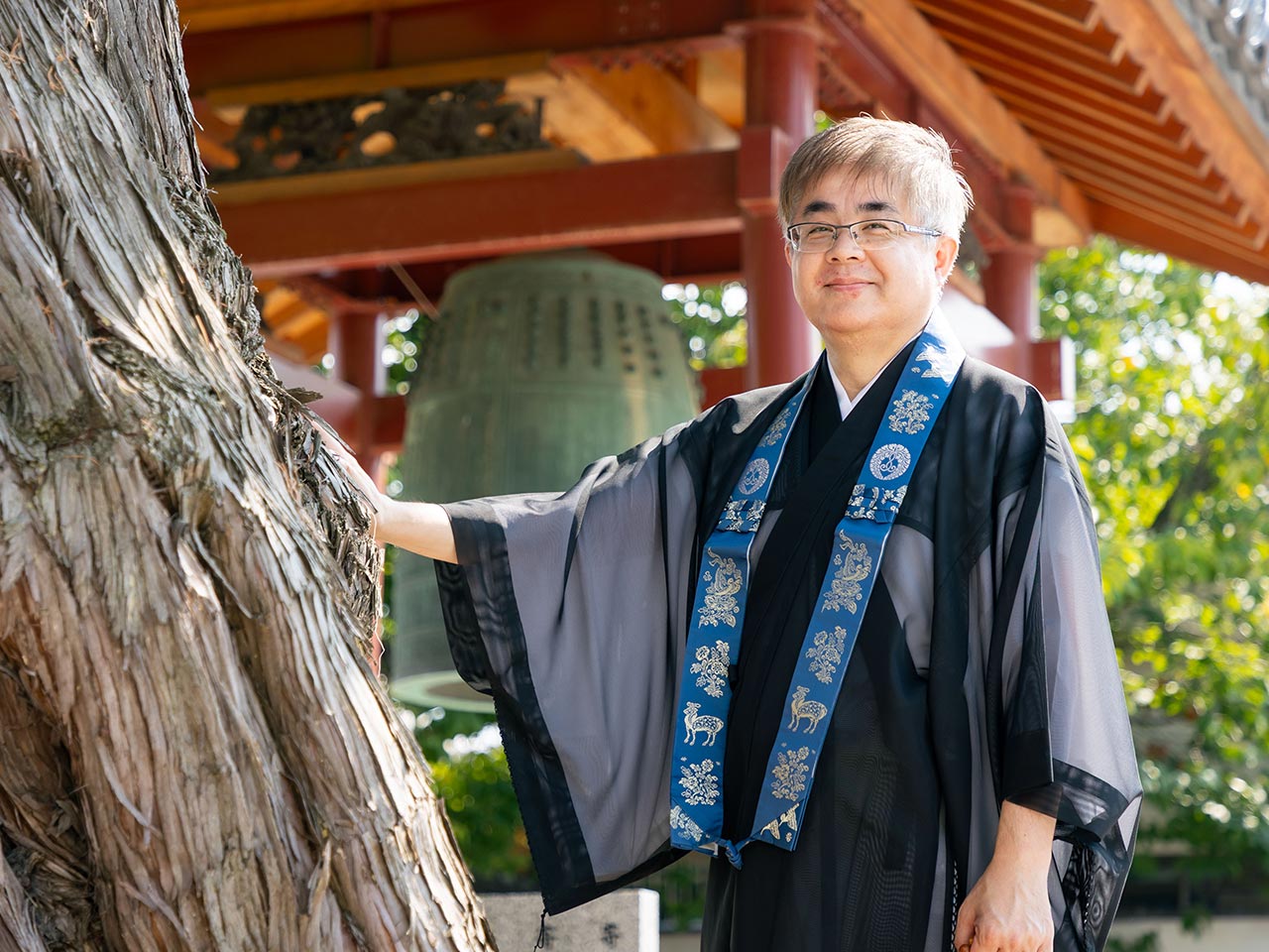 納骨壇 - 浄土真宗本願寺派 宝林山 圓光寺