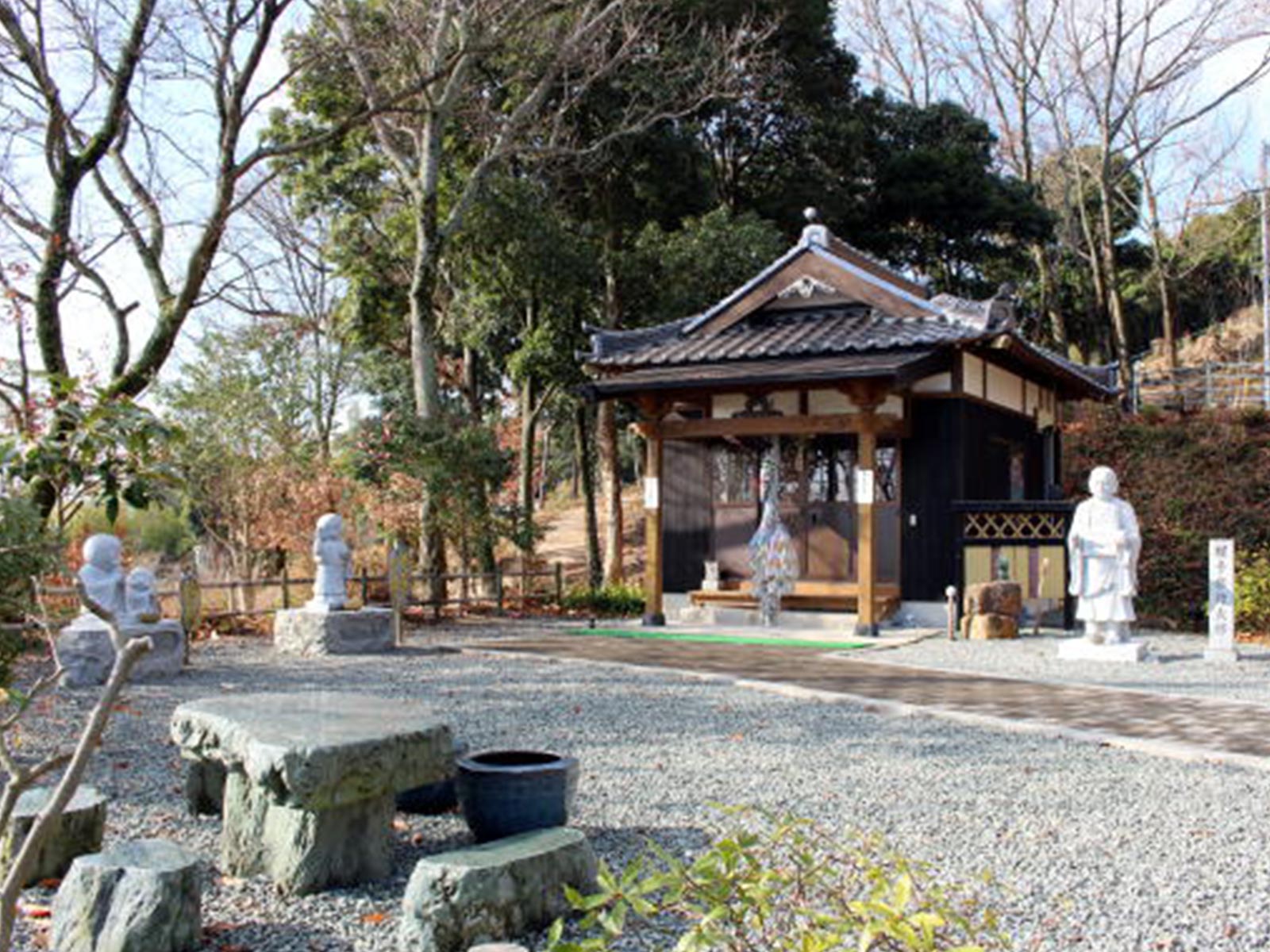 年間行事 - 宗教法人 真照院