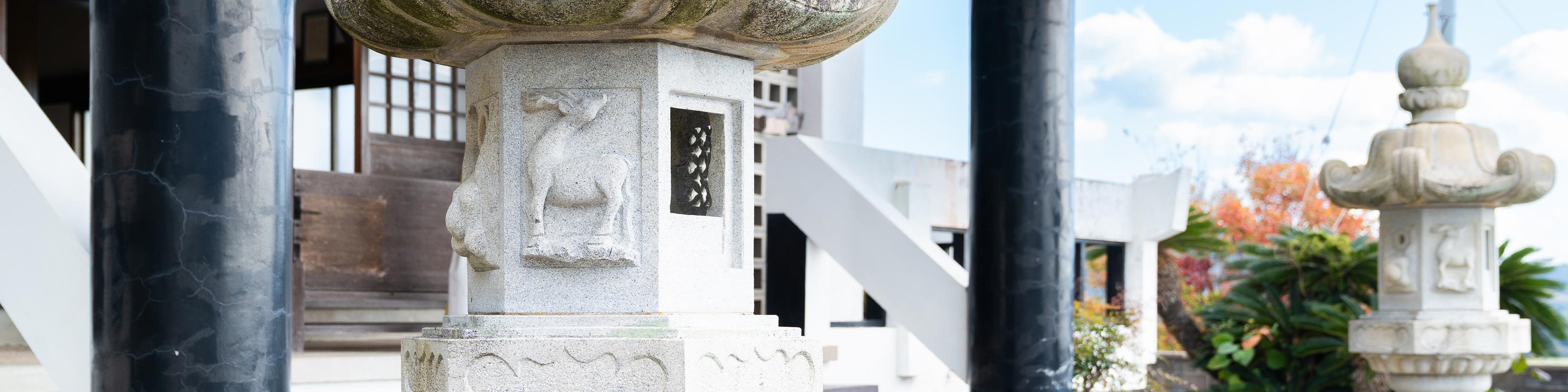 真照院について - 宗教法人 真照院