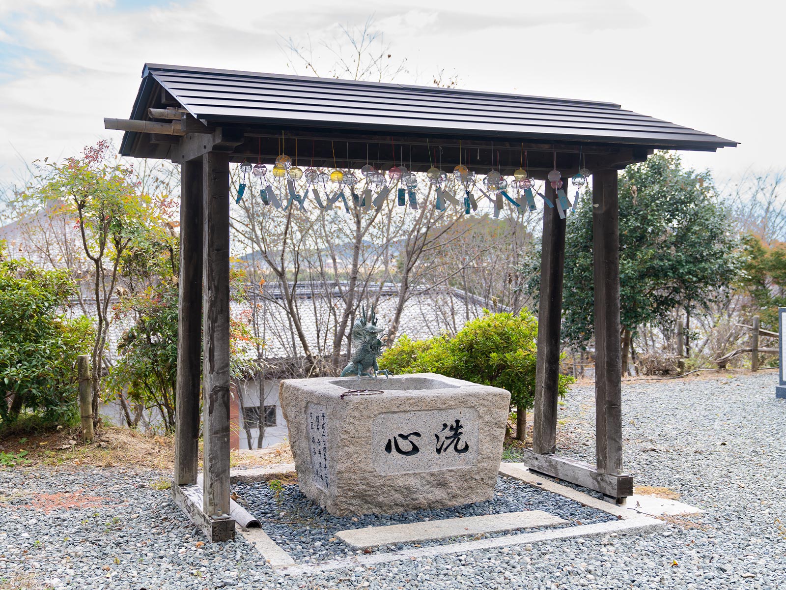 TOP - 宗教法人 真照院