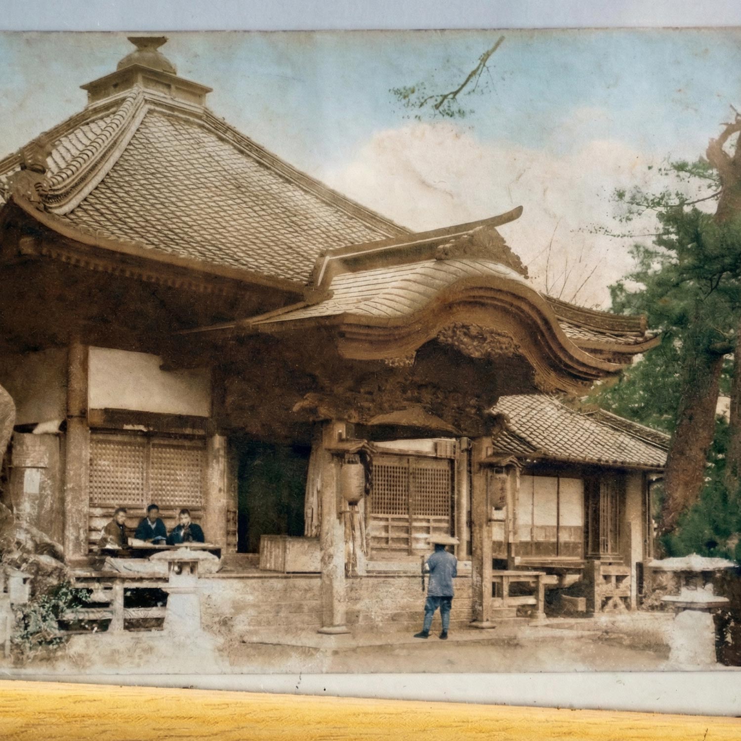 法要 - 宗教法人 真照院