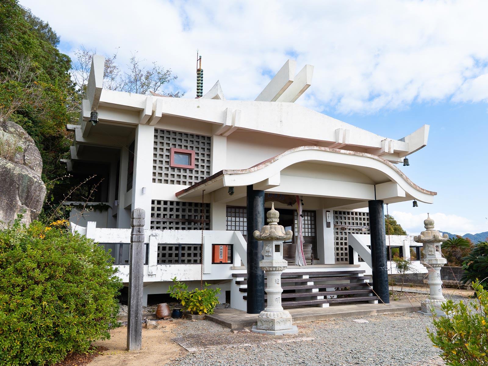 TOP - 宗教法人 真照院