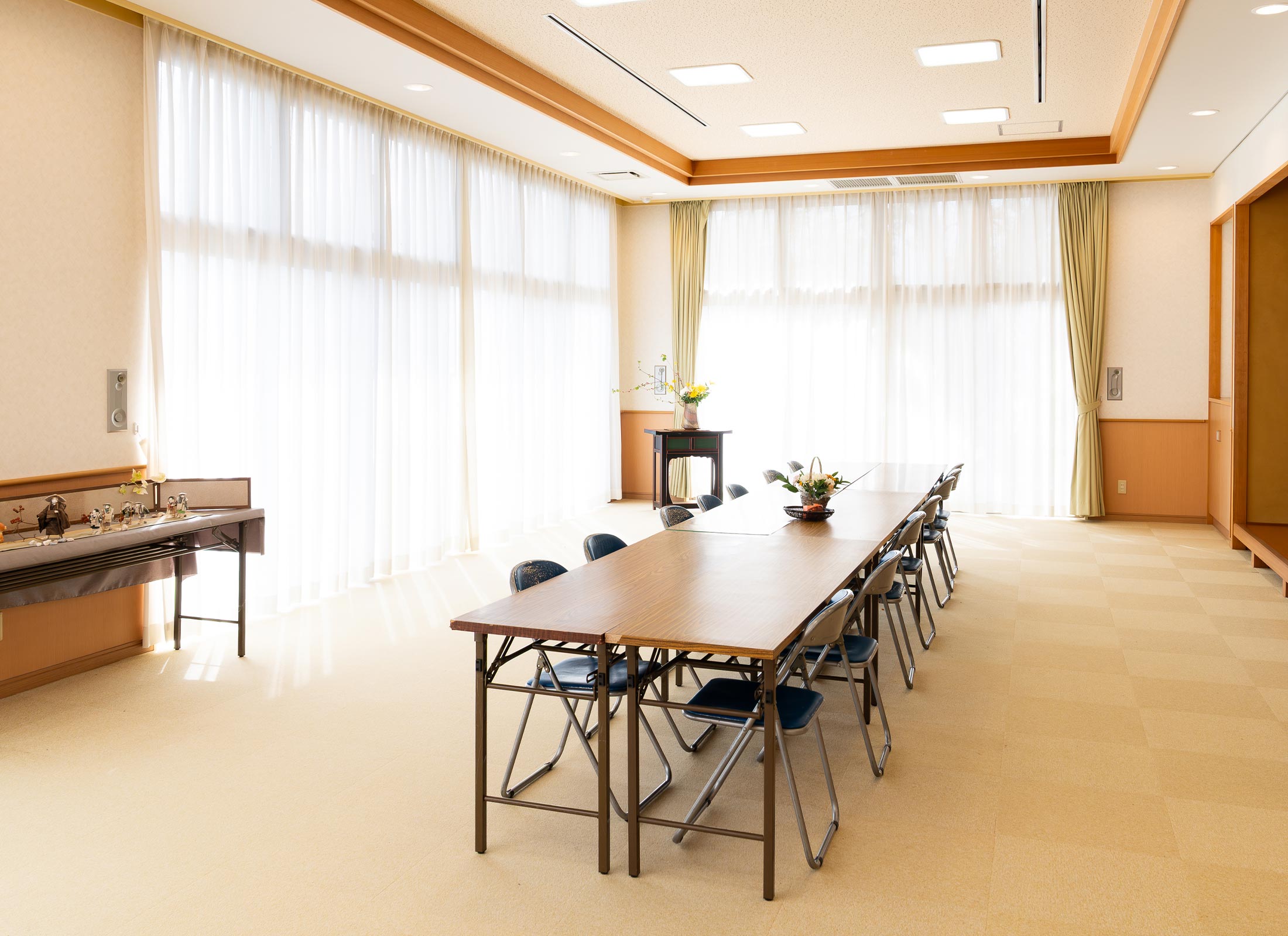 年間行事 - 宗教法人 真照院