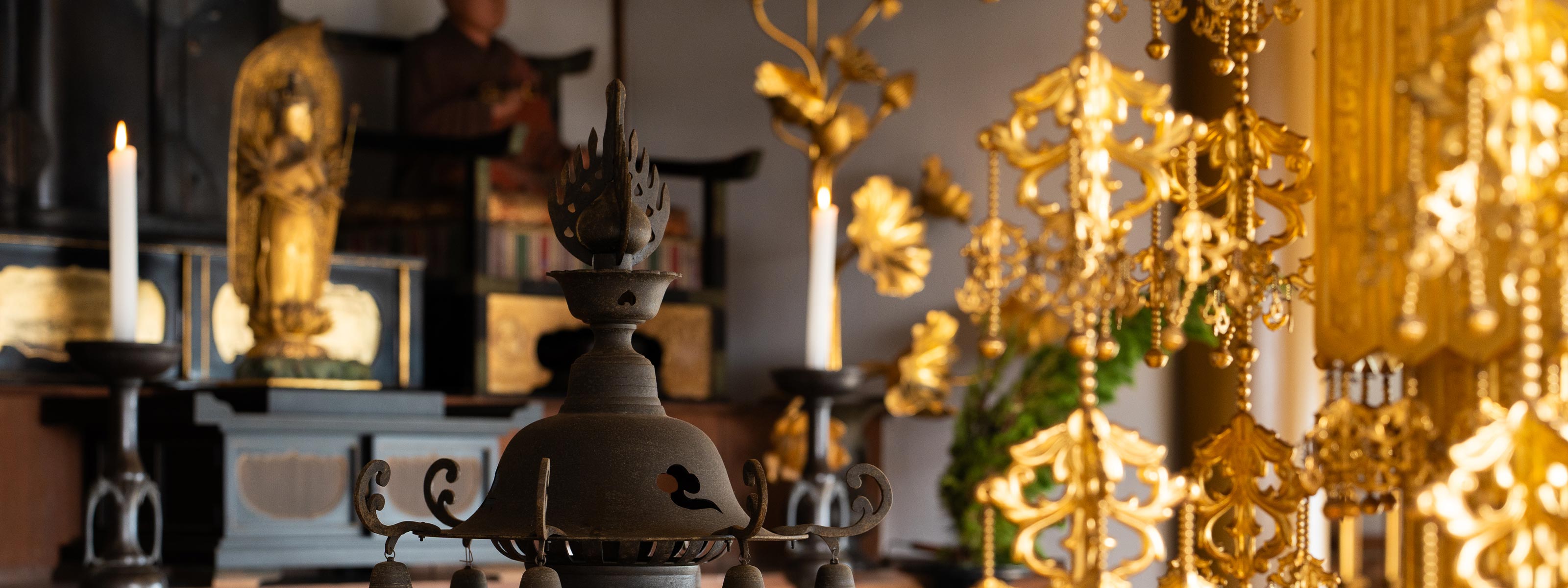 TOP - 宗教法人 真照院