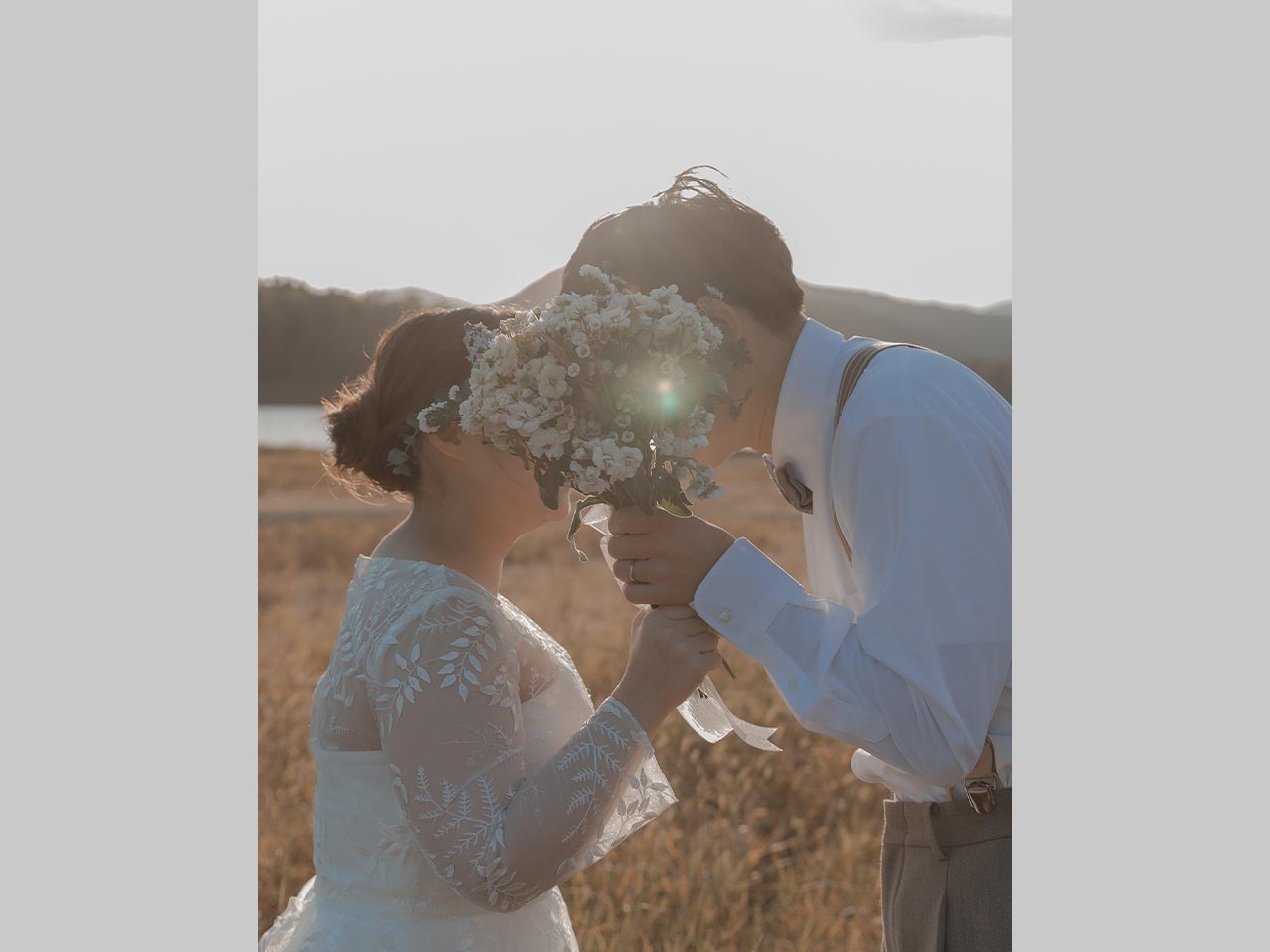 ウェディングフォト - 大竹 駿二