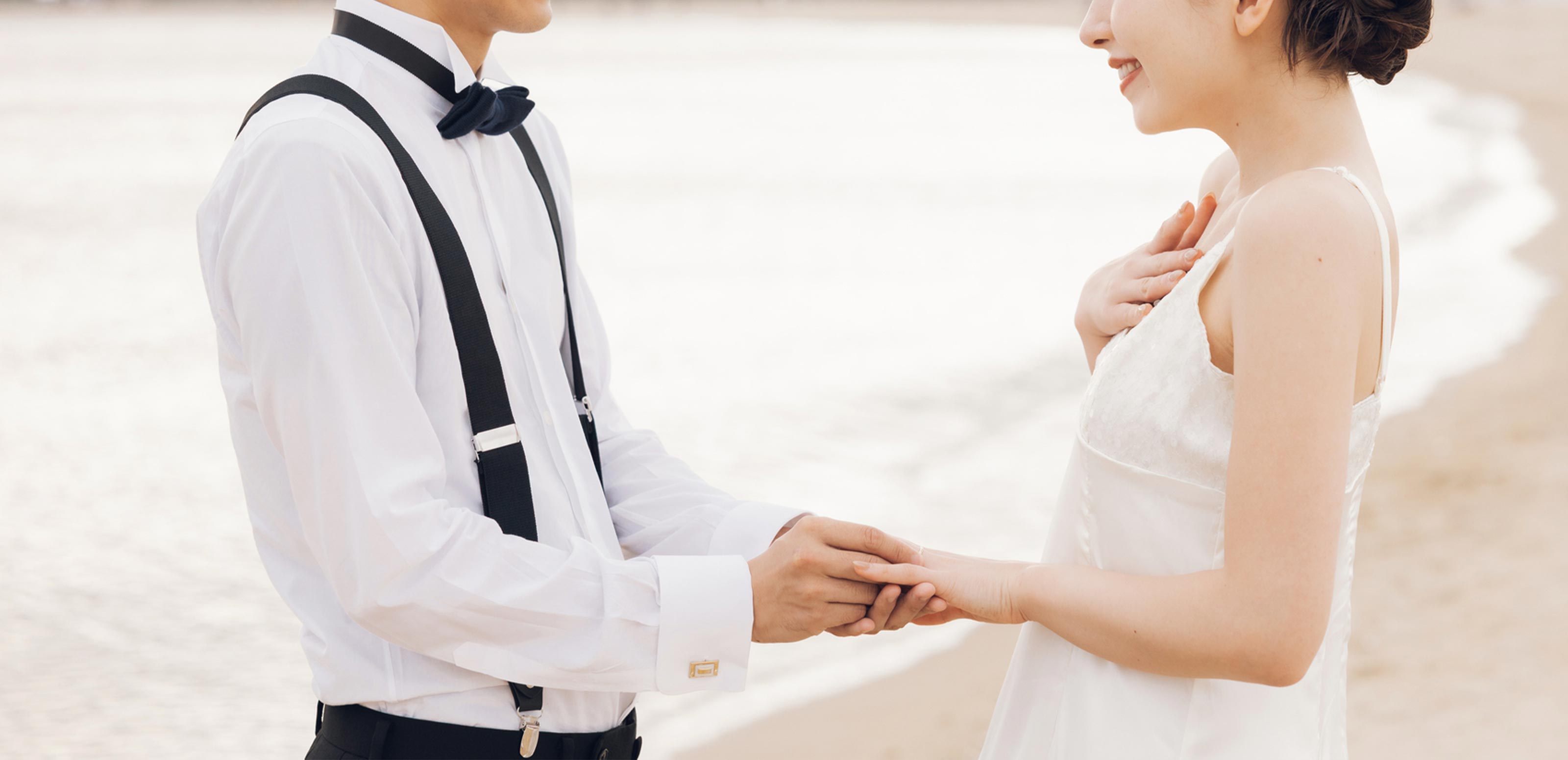 ウェディングフォト - 大竹 駿二