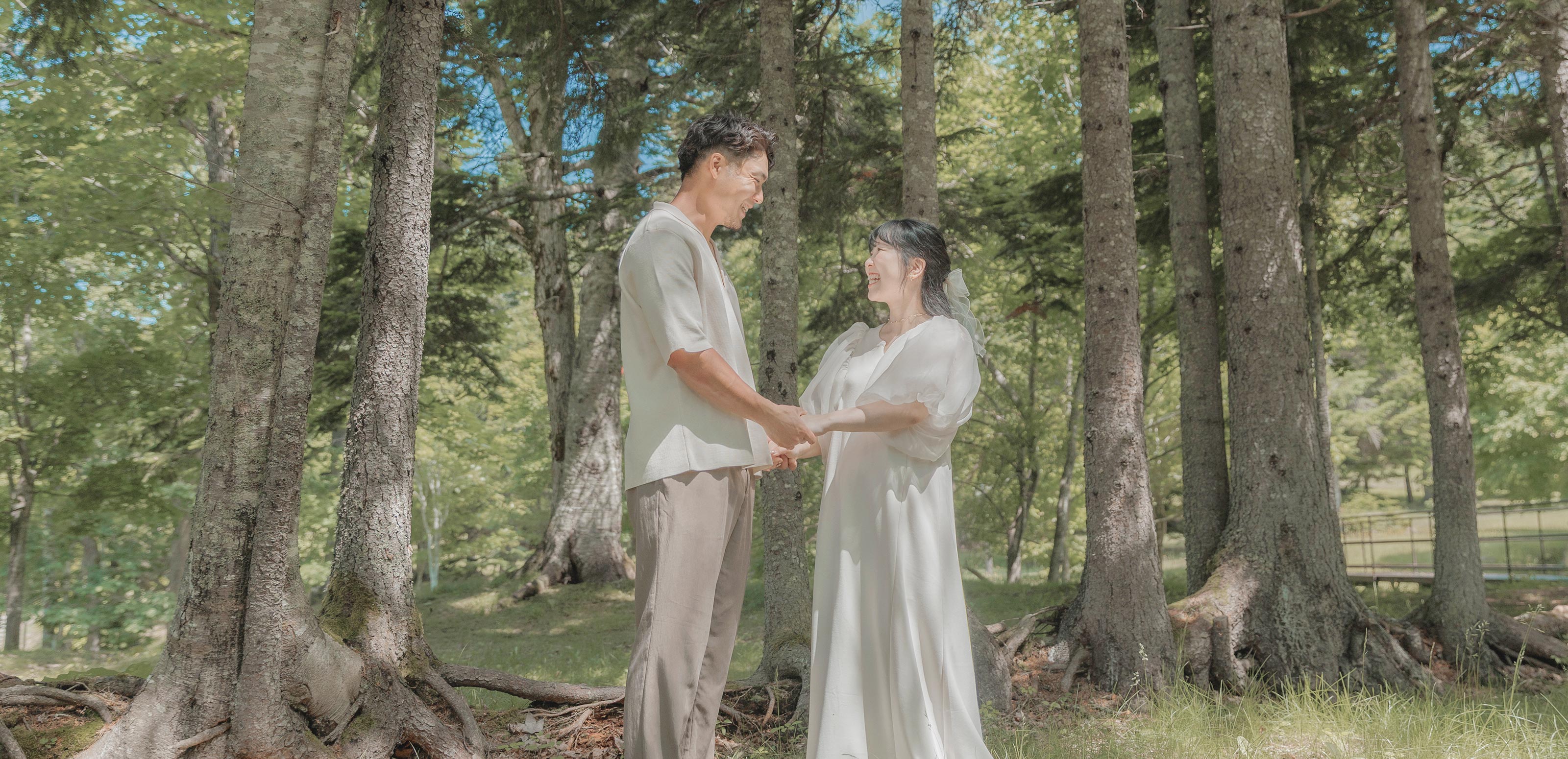 ウェディングフォト - 大竹 駿二