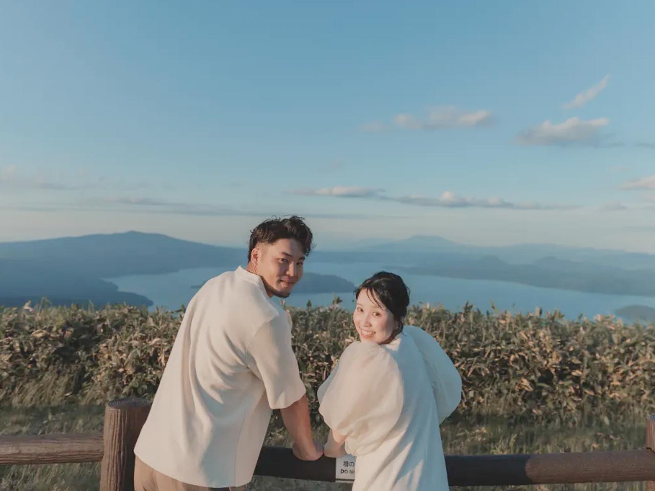 ウェディングフォト - 大竹 駿二