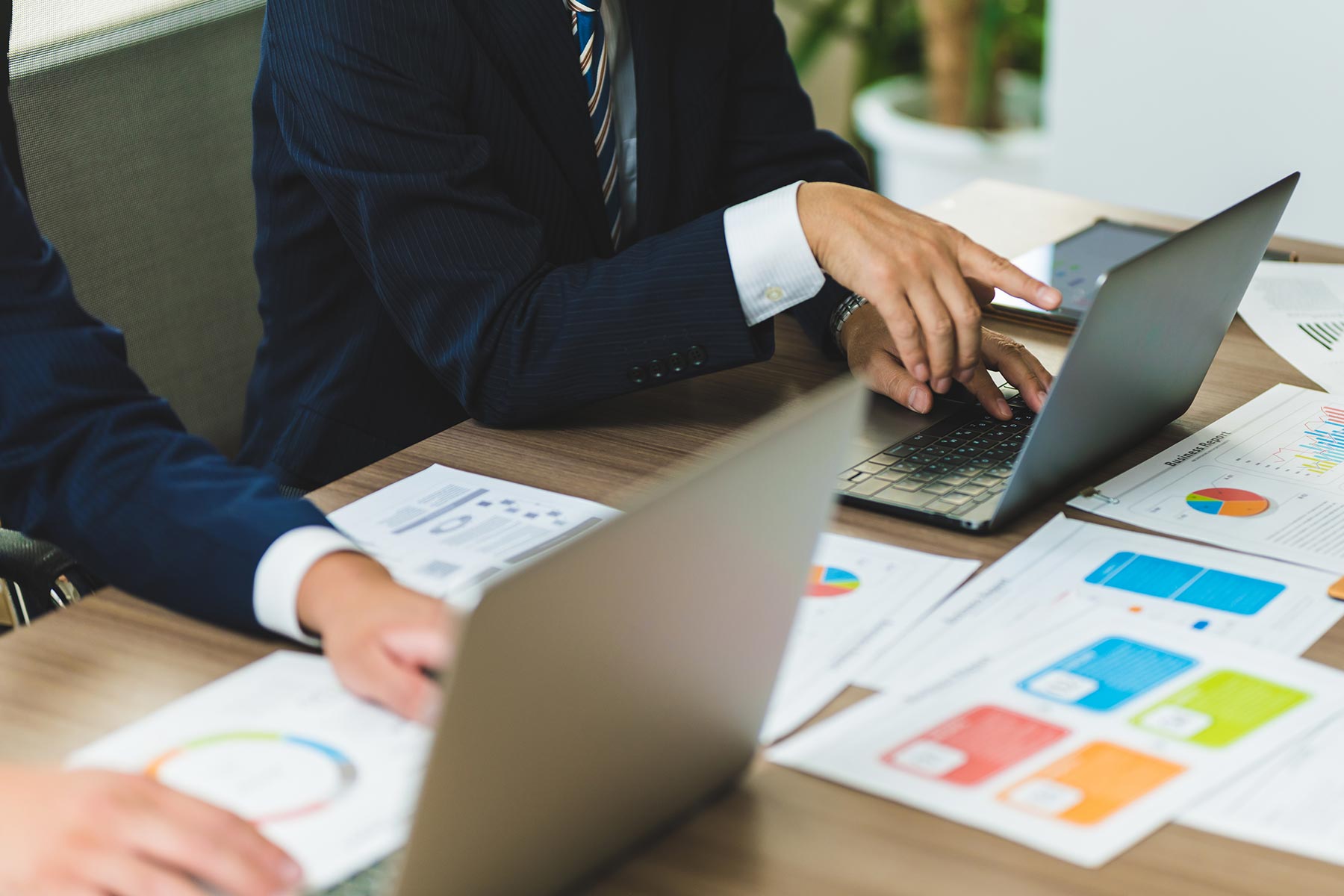 税理士業 - 税理士法人HAL