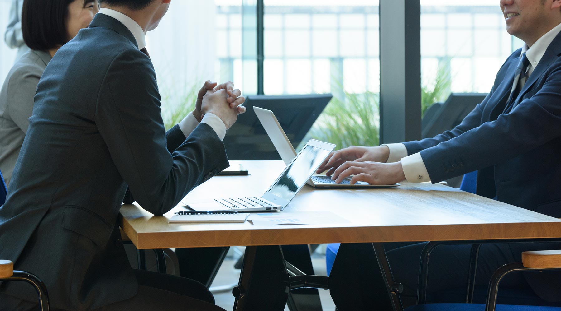 税理士業 - 税理士法人HAL