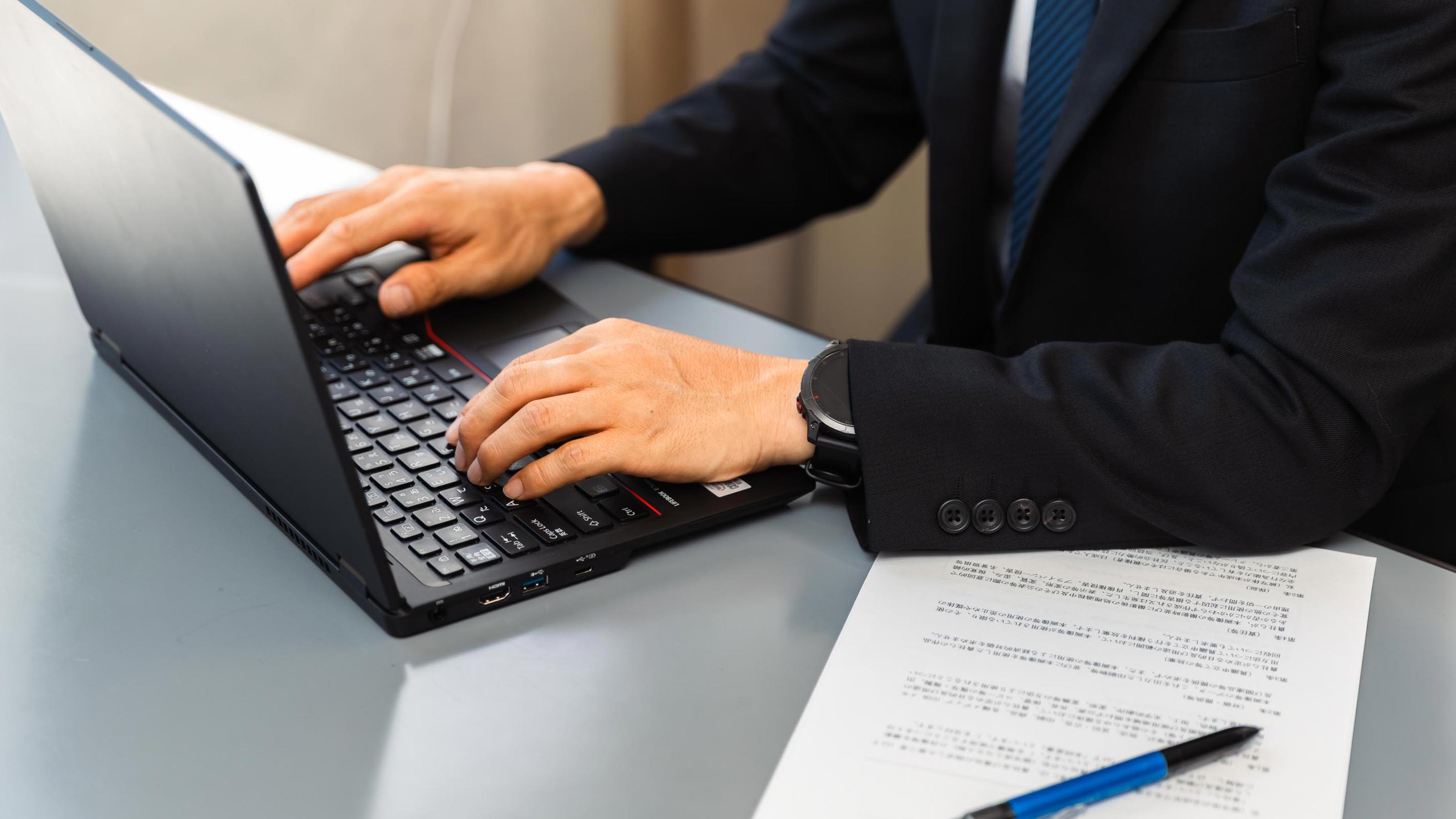 税理士業 - 税理士法人HAL