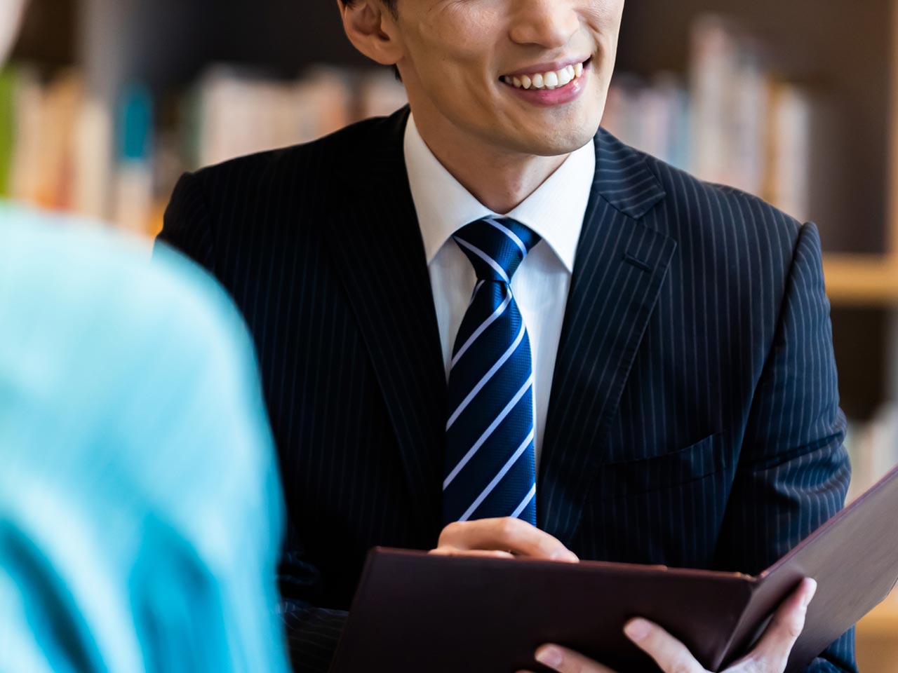 税務・会計業務 - 濵口謙治税理士事務所