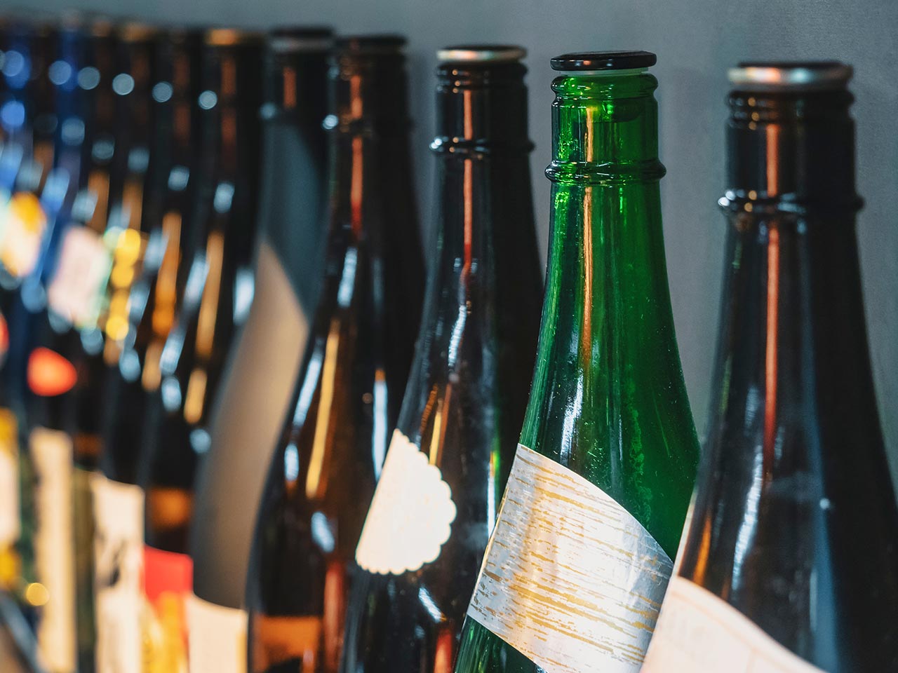 税務・会計業務 - 濵口謙治税理士事務所