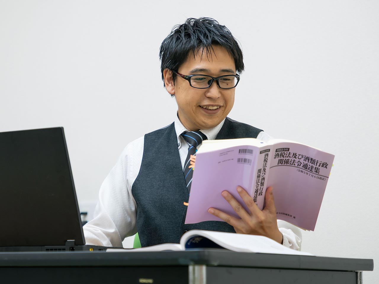 税務・会計業務 - 濵口謙治税理士事務所