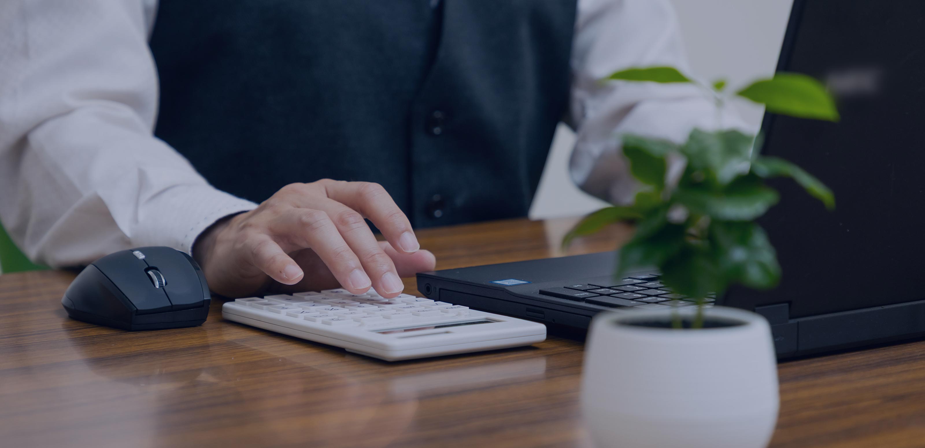 税務・会計業務 - 濵口謙治税理士事務所