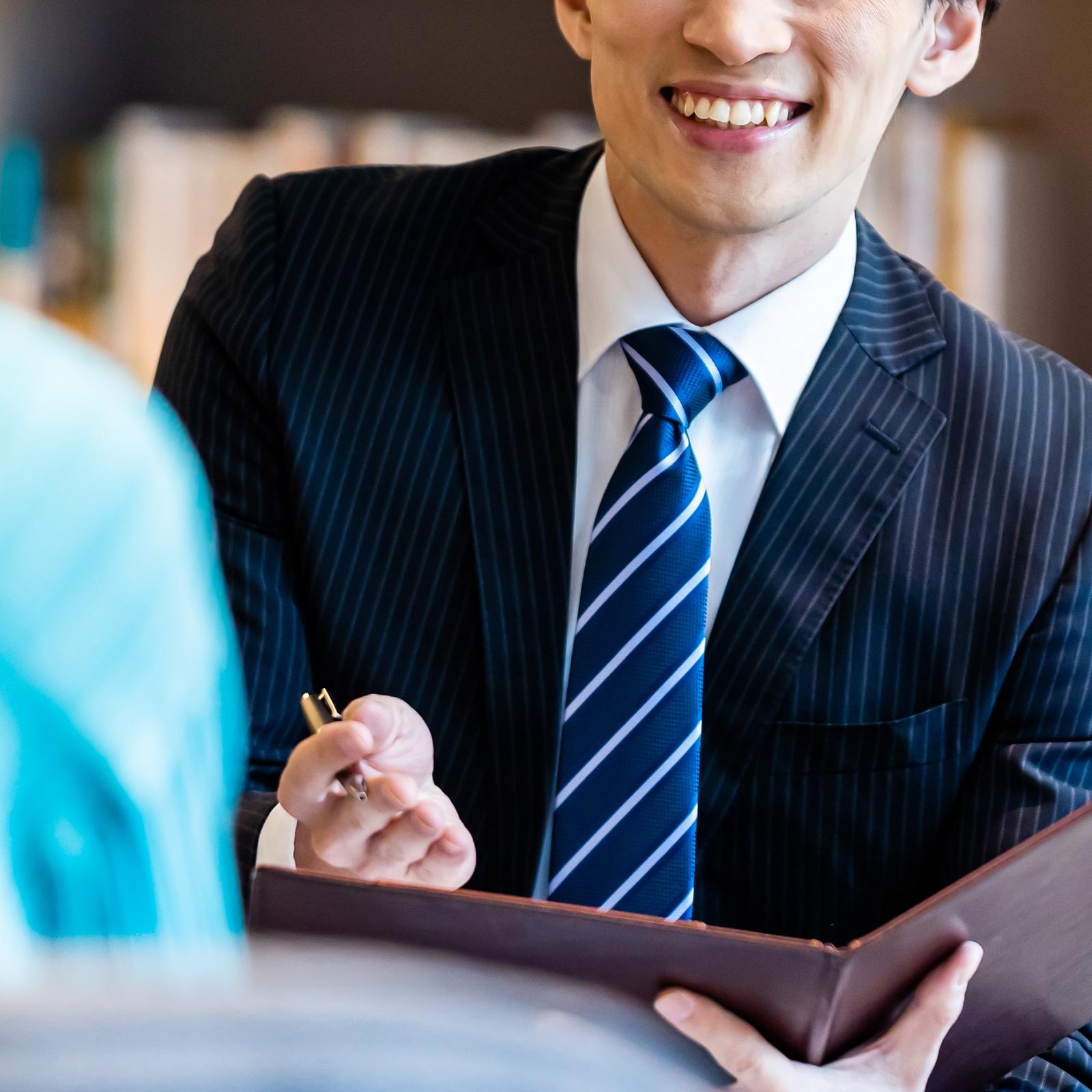 会社の健康診断 - 合同会社コントリビジョン