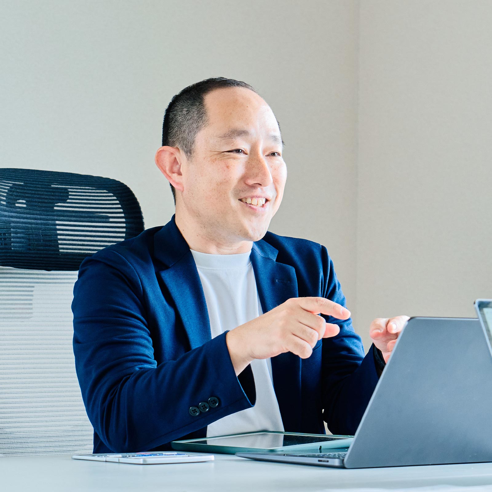 会社の健康診断 - 合同会社コントリビジョン