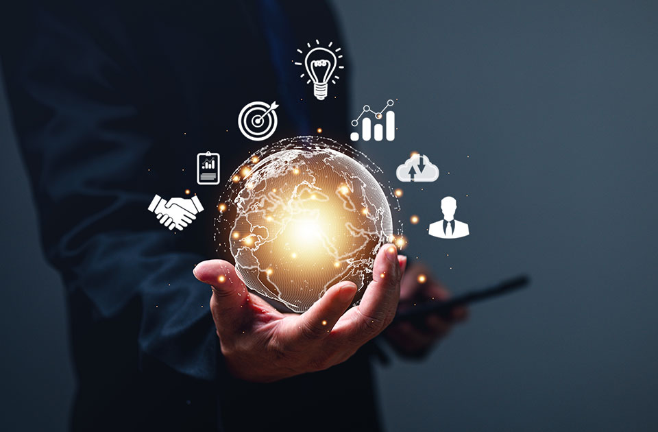 私たちの原点 - 株式会社awex