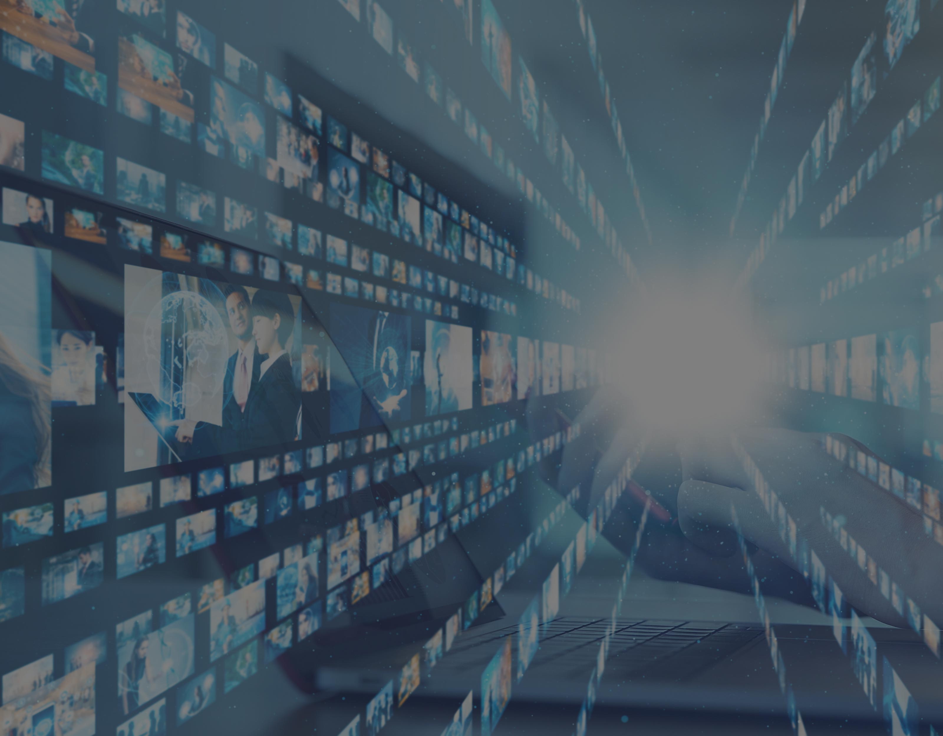 動画制作 - 株式会社awex