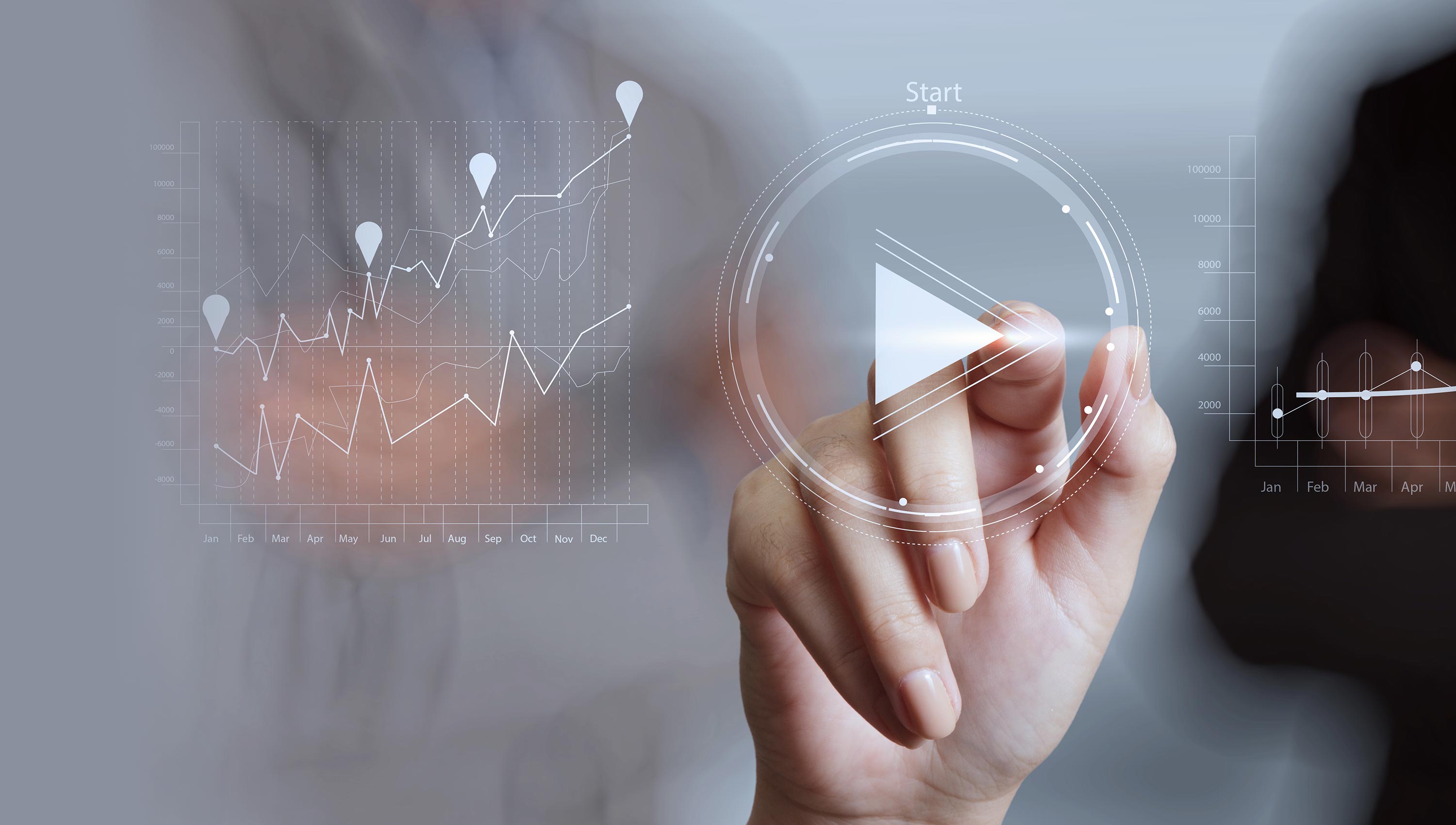 動画制作 - 株式会社awex