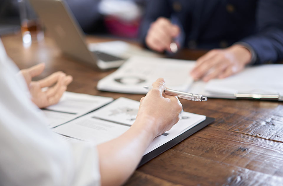 私たちの原点 - 株式会社awex