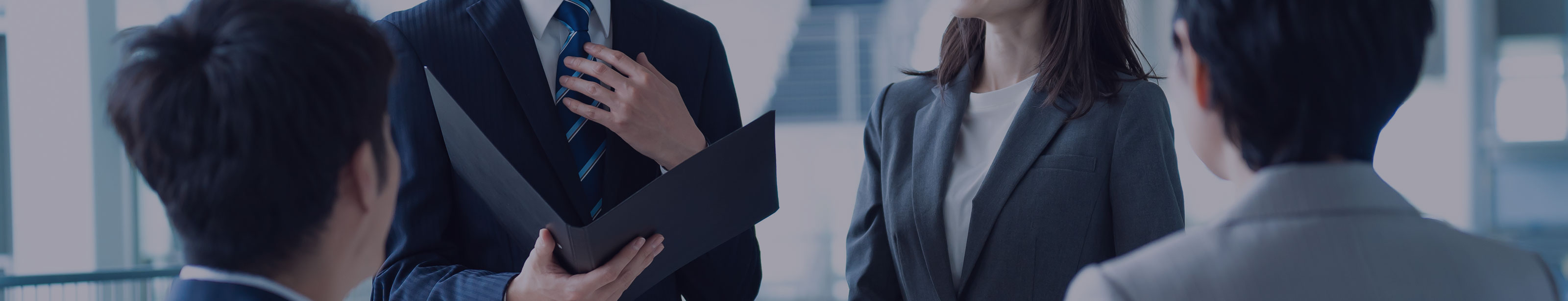 私たちの原点 - 株式会社awex