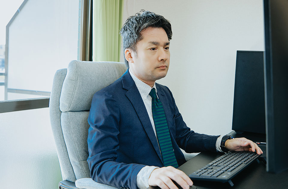 私たちの原点 - 株式会社awex