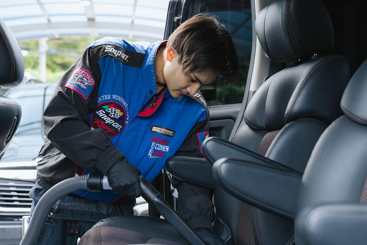 自動車オートローン - 株式会社アーバンカーズ