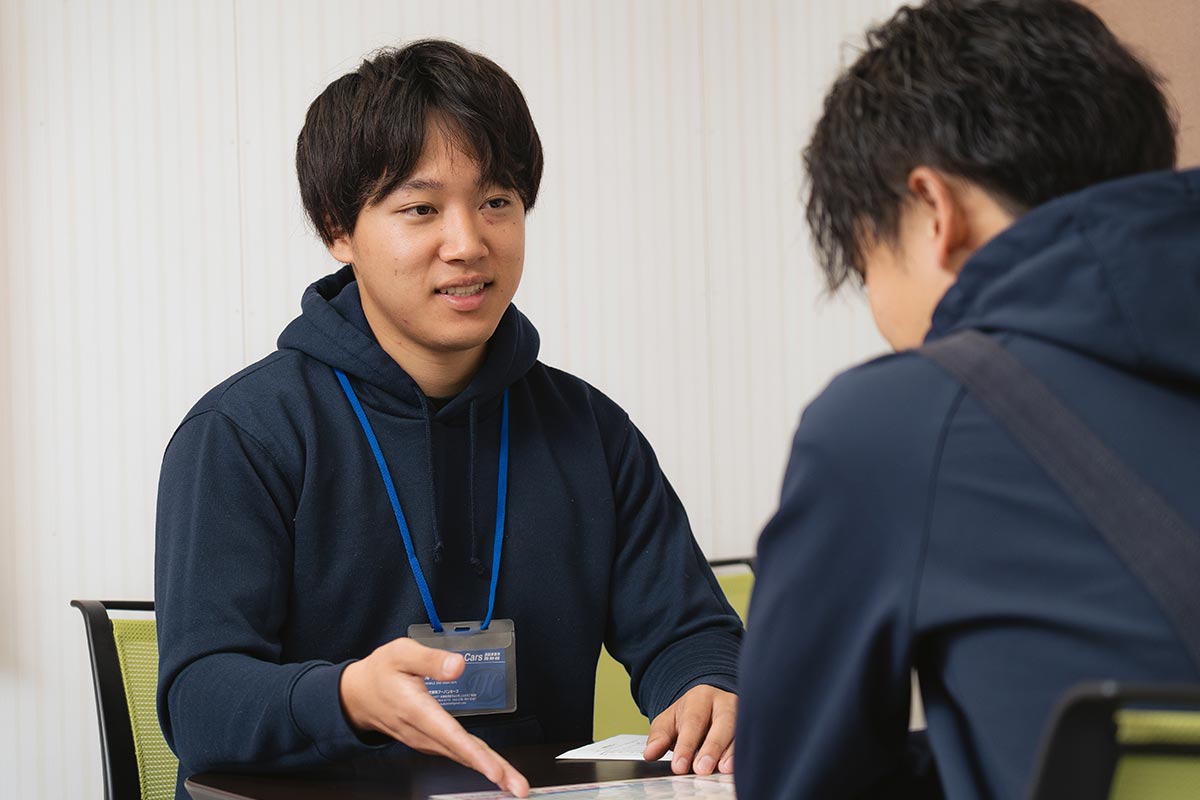 自動車オートローン - 株式会社アーバンカーズ