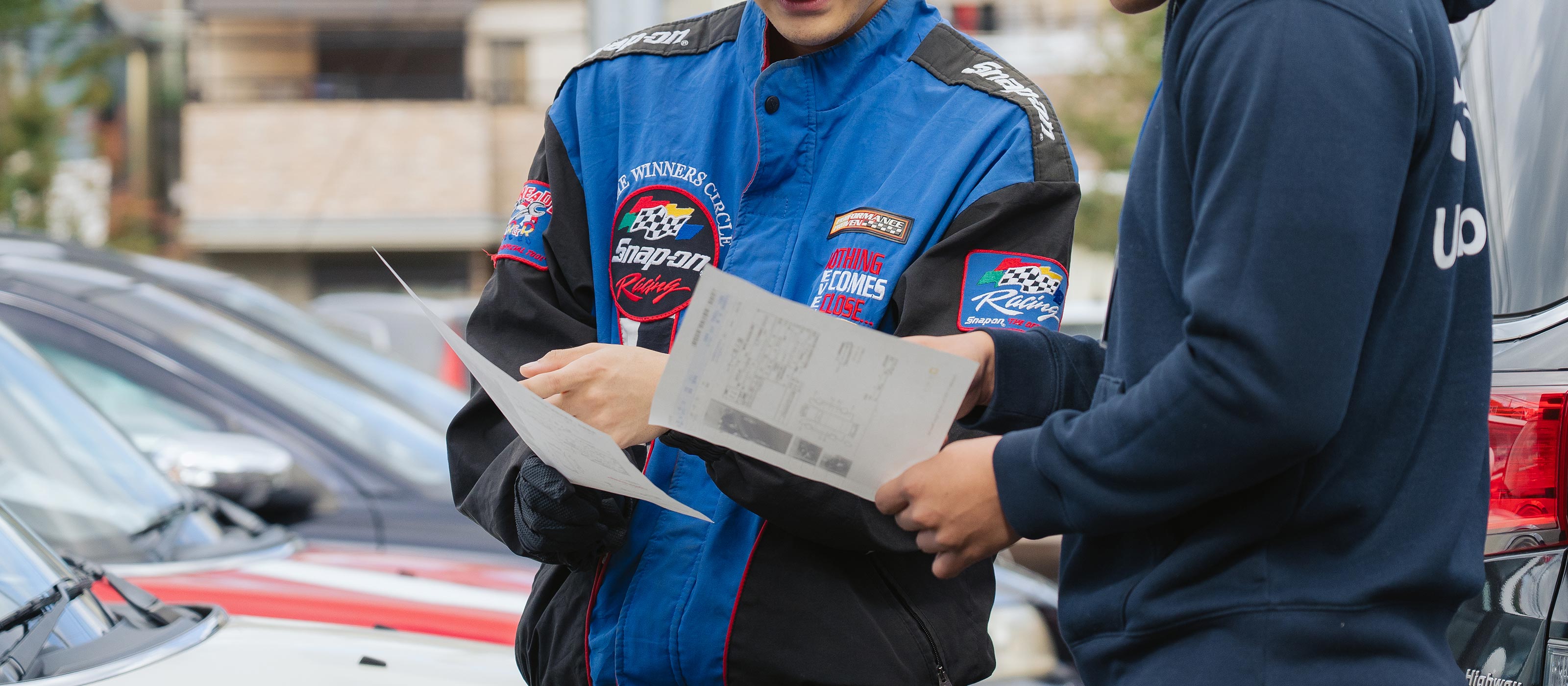 自動車オートローン - 株式会社アーバンカーズ