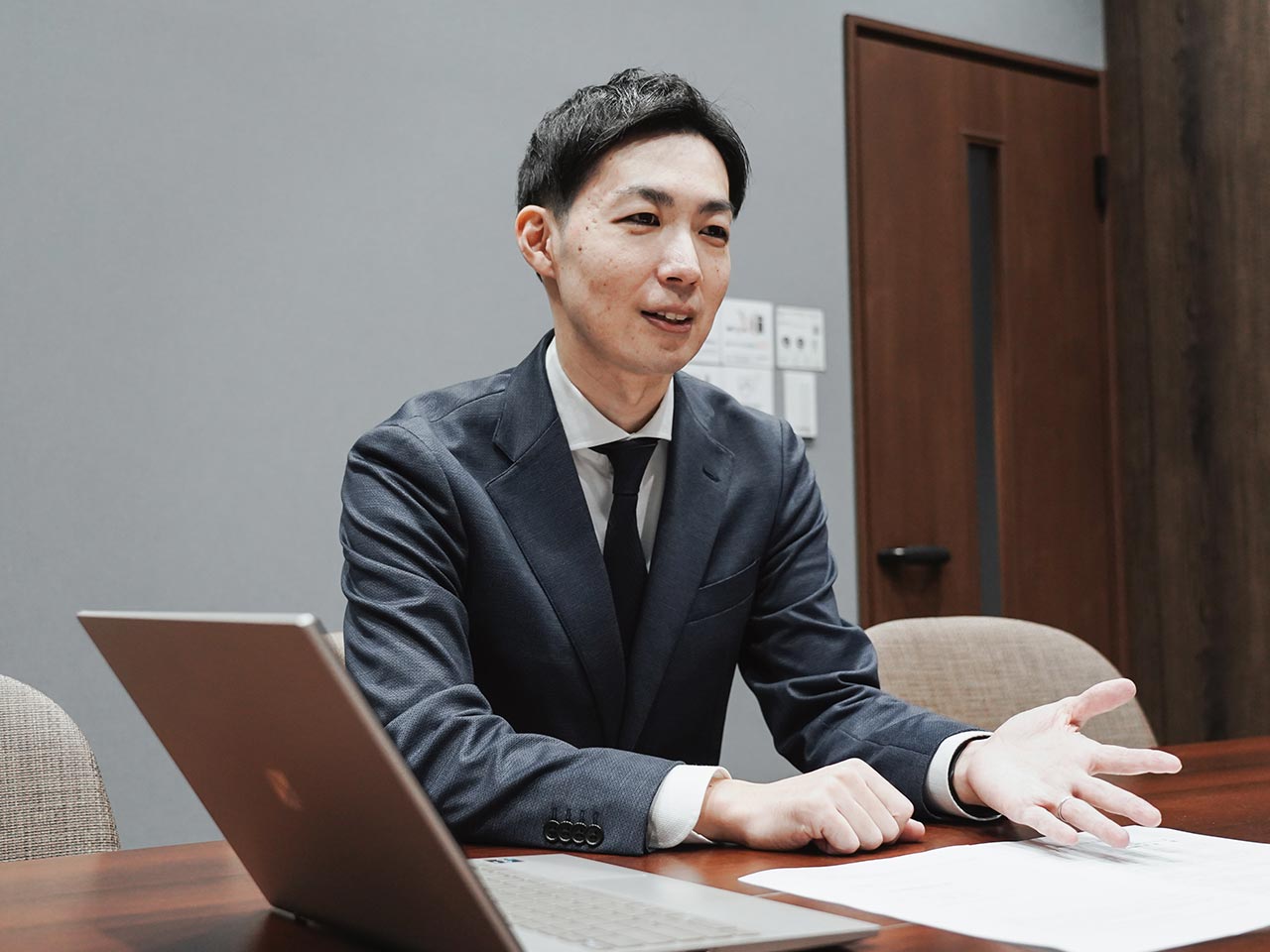開業サポートプラン - 株式会社しおりパートナーズ