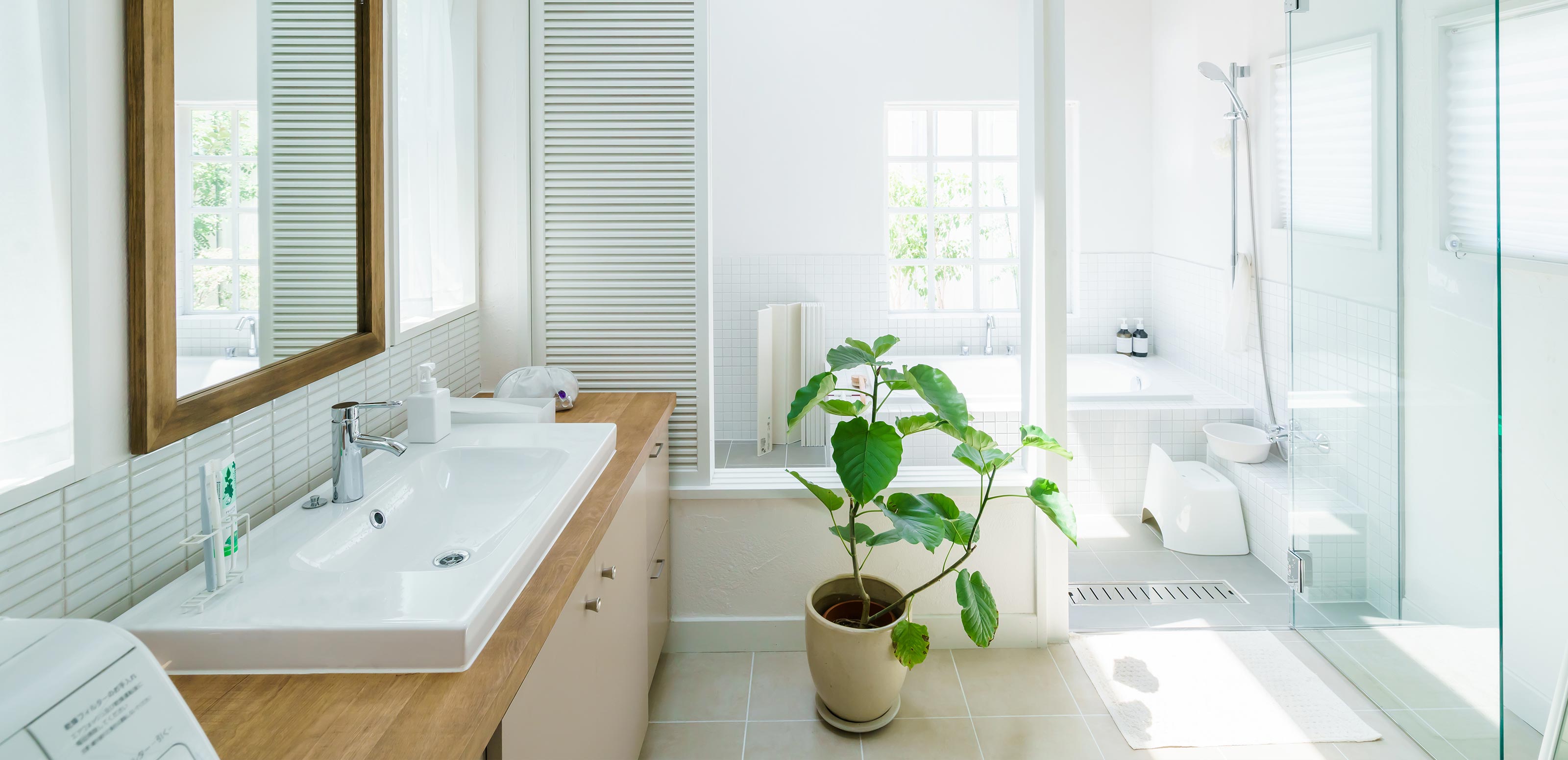 水回りの住宅リフォーム - 環住宅設備