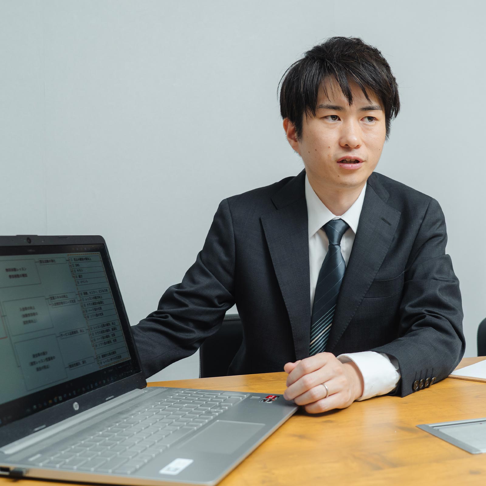 白梅経営パートナー - 白梅経営パートナー