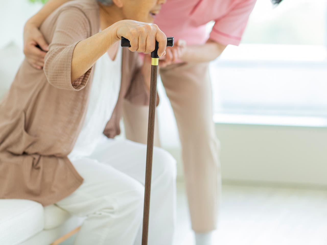 高齢者施設紹介 - 株式会社広島アライン