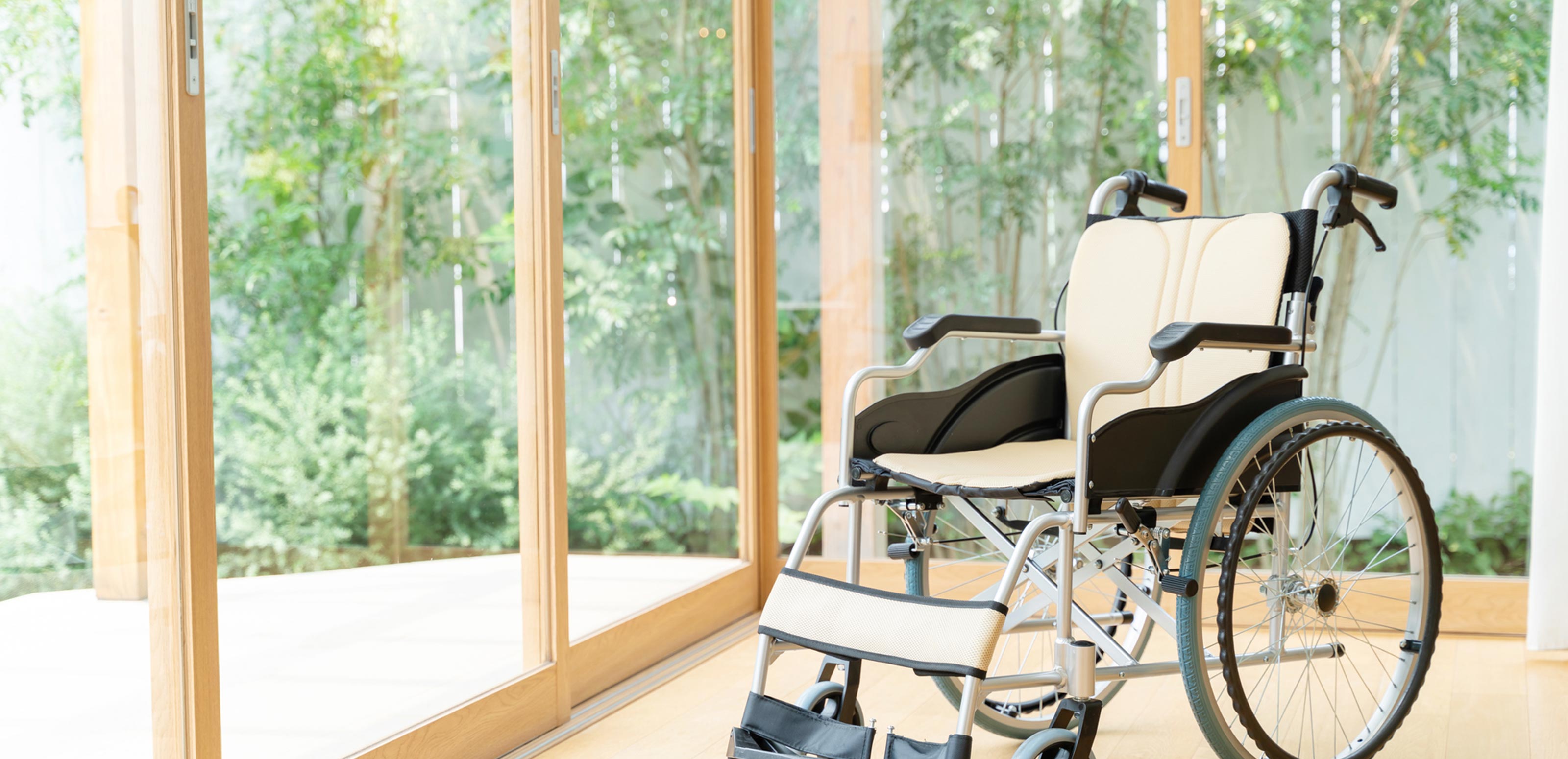 高齢者施設紹介 - 株式会社広島アライン