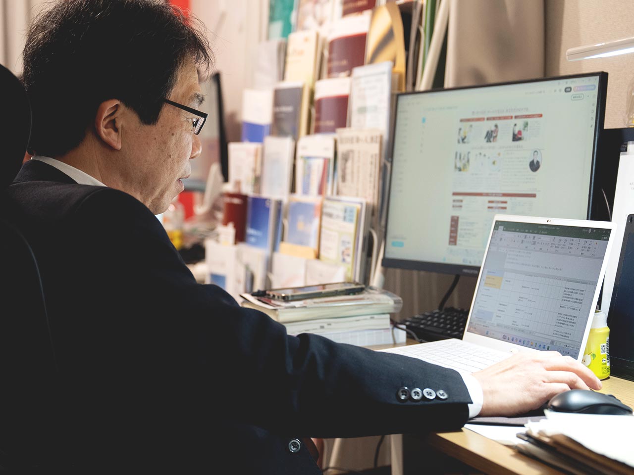 高齢者施設紹介 - 株式会社広島アライン