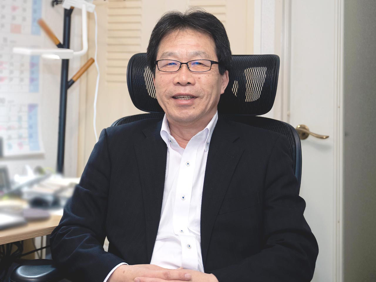 高齢者施設紹介 - 株式会社広島アライン